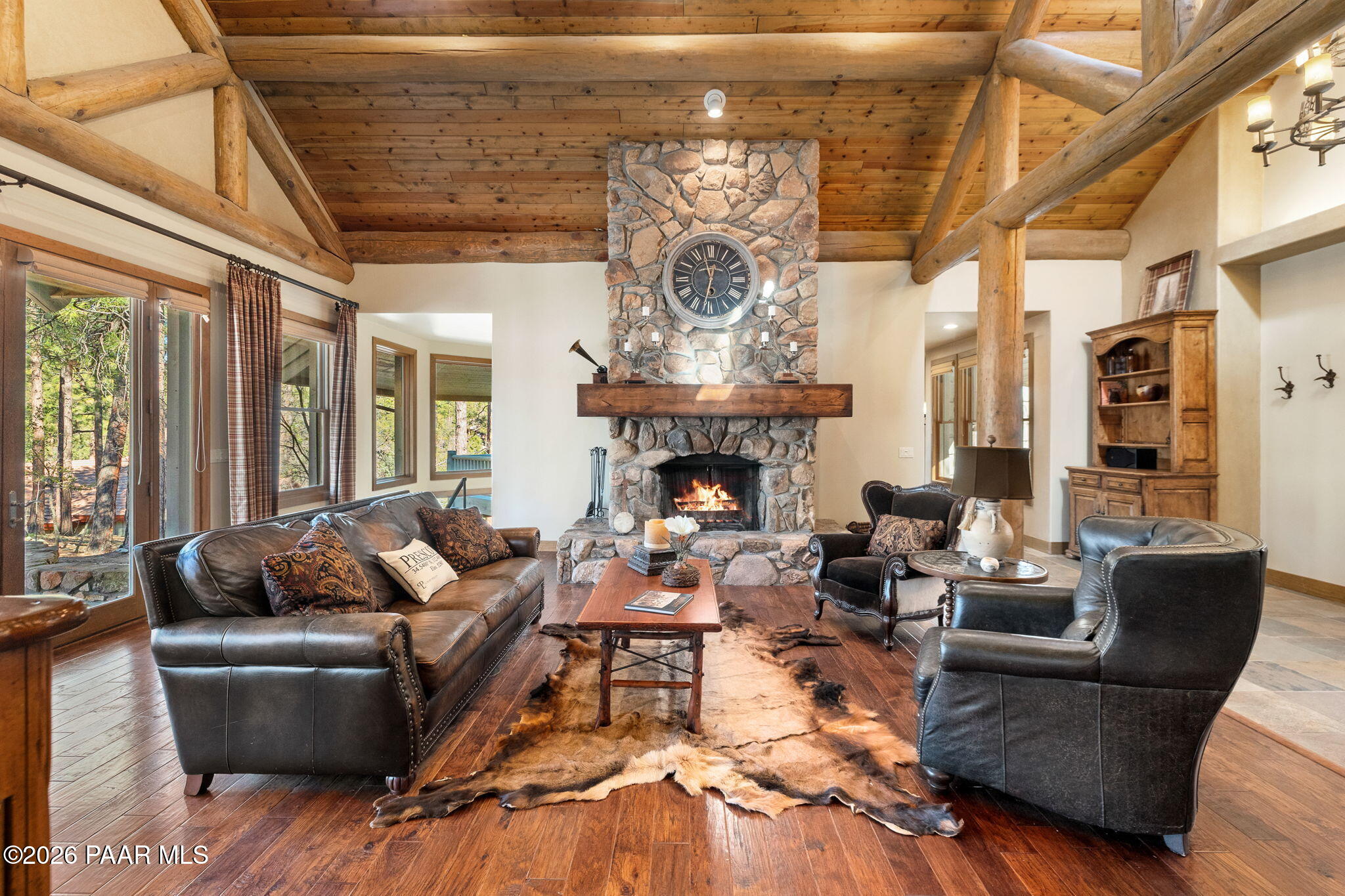 1410 S High Valley Ranch Road