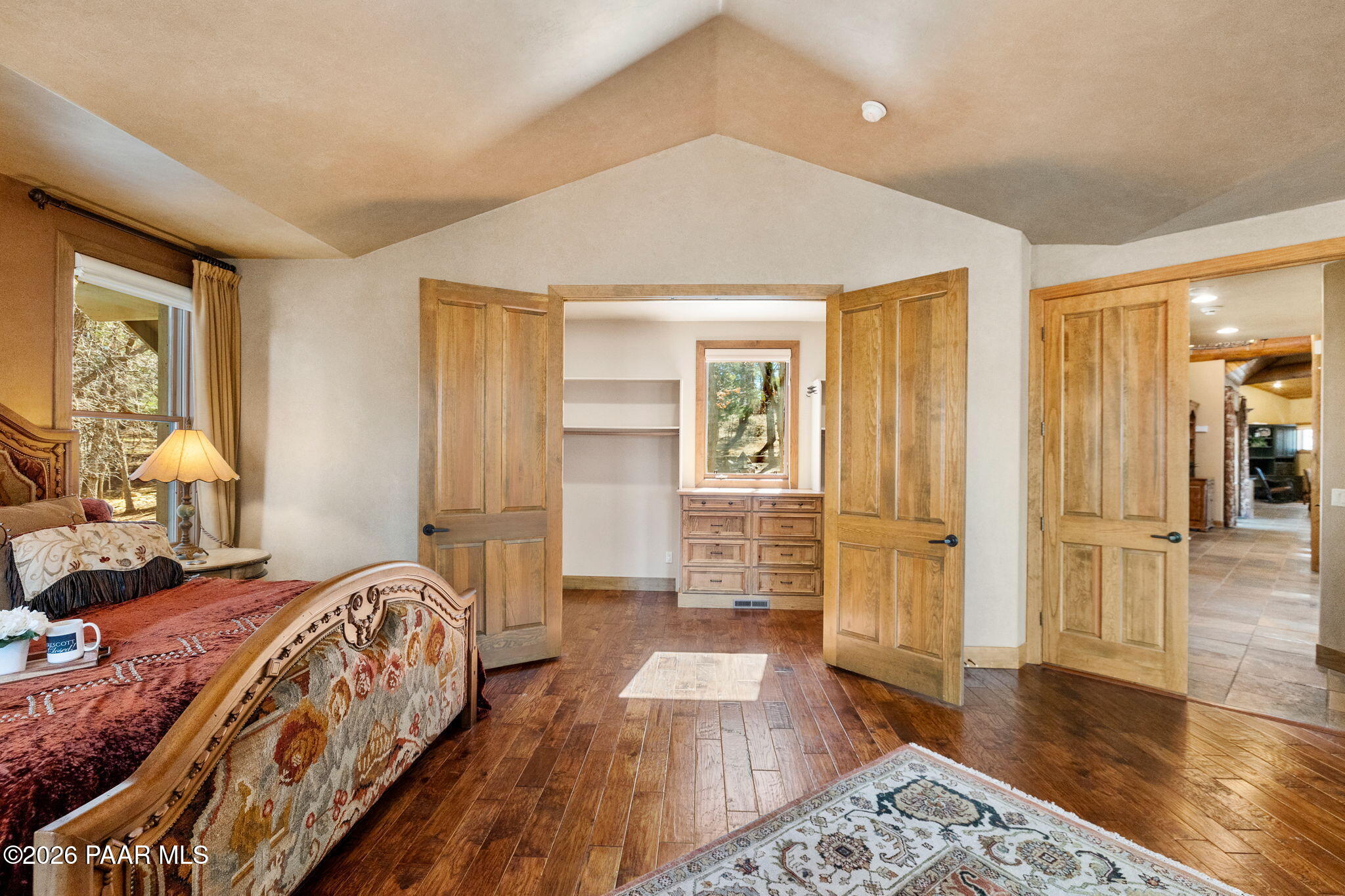 1410 S High Valley Ranch Road