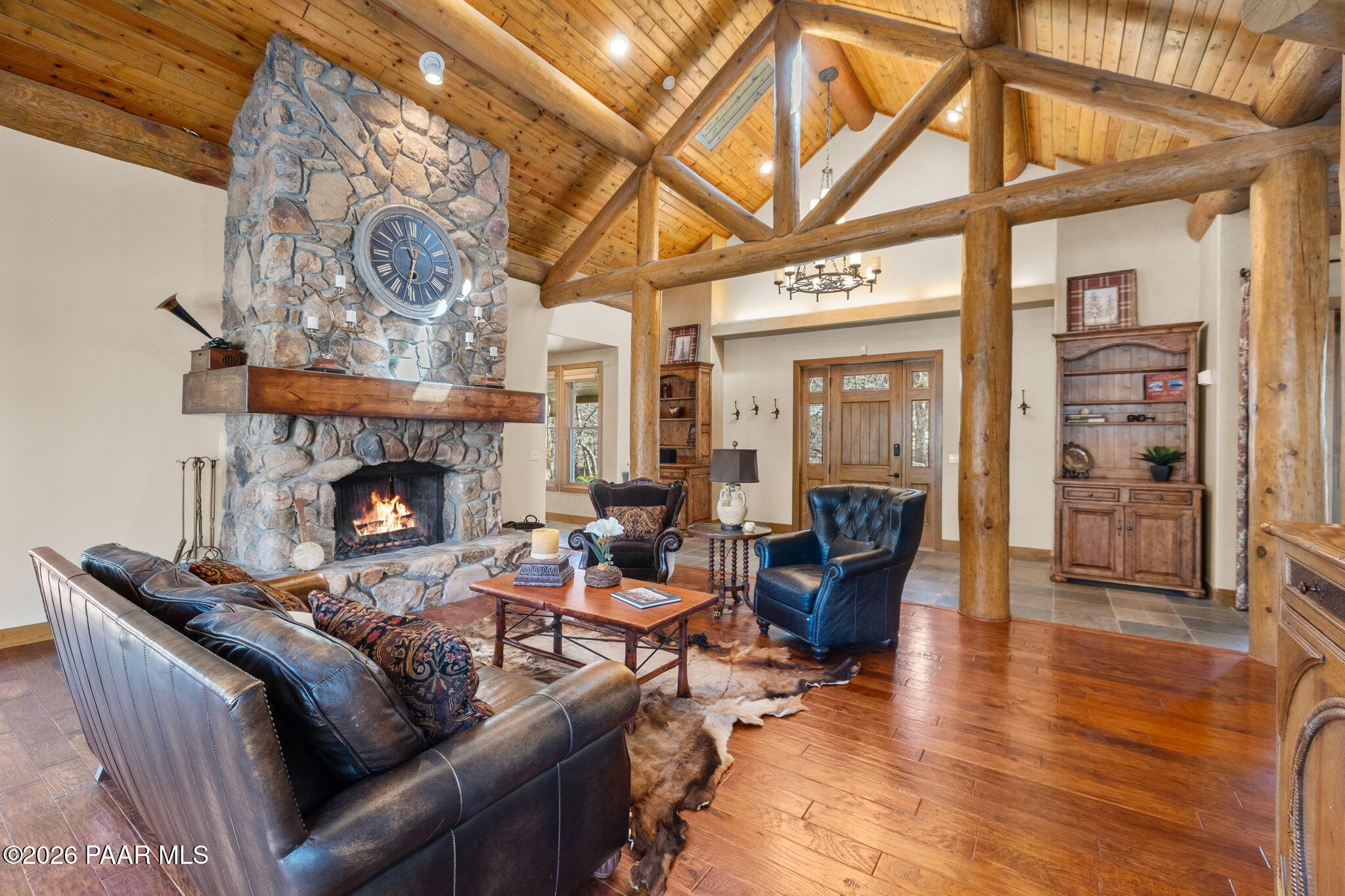 1410 S High Valley Ranch Road