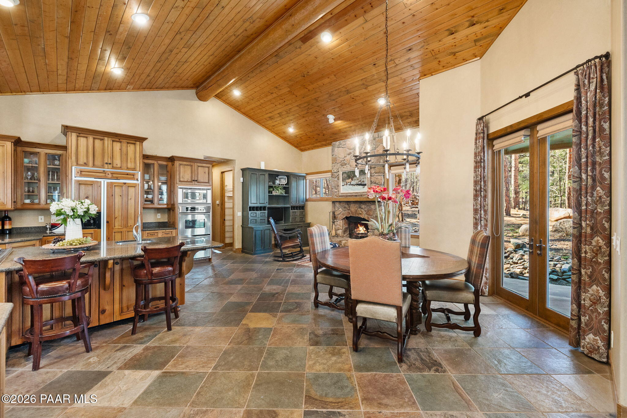 1410 S High Valley Ranch Road