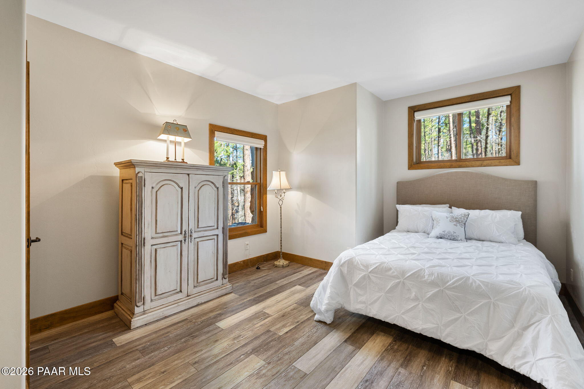 1410 S High Valley Ranch Road