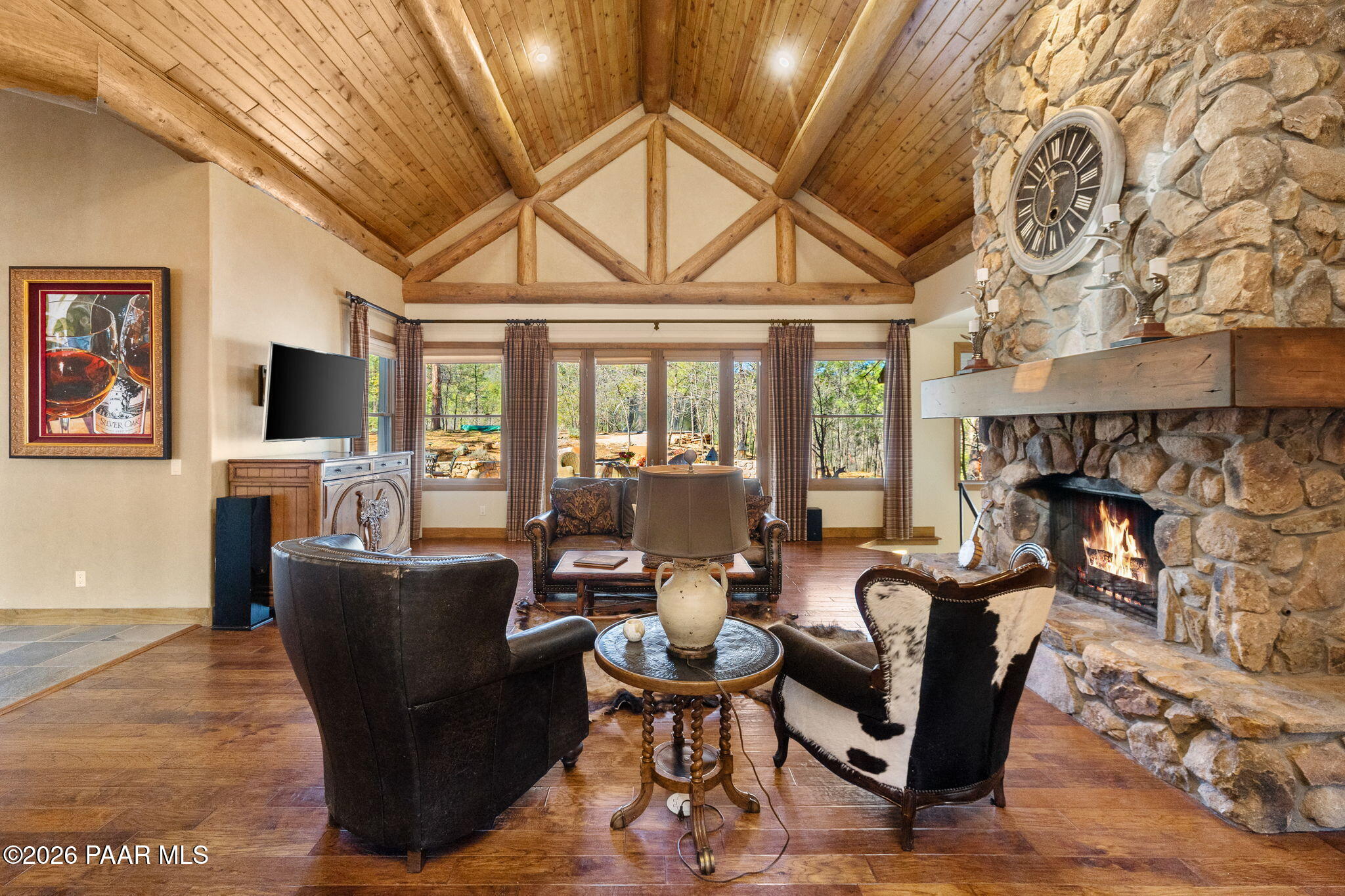 1410 S High Valley Ranch Road