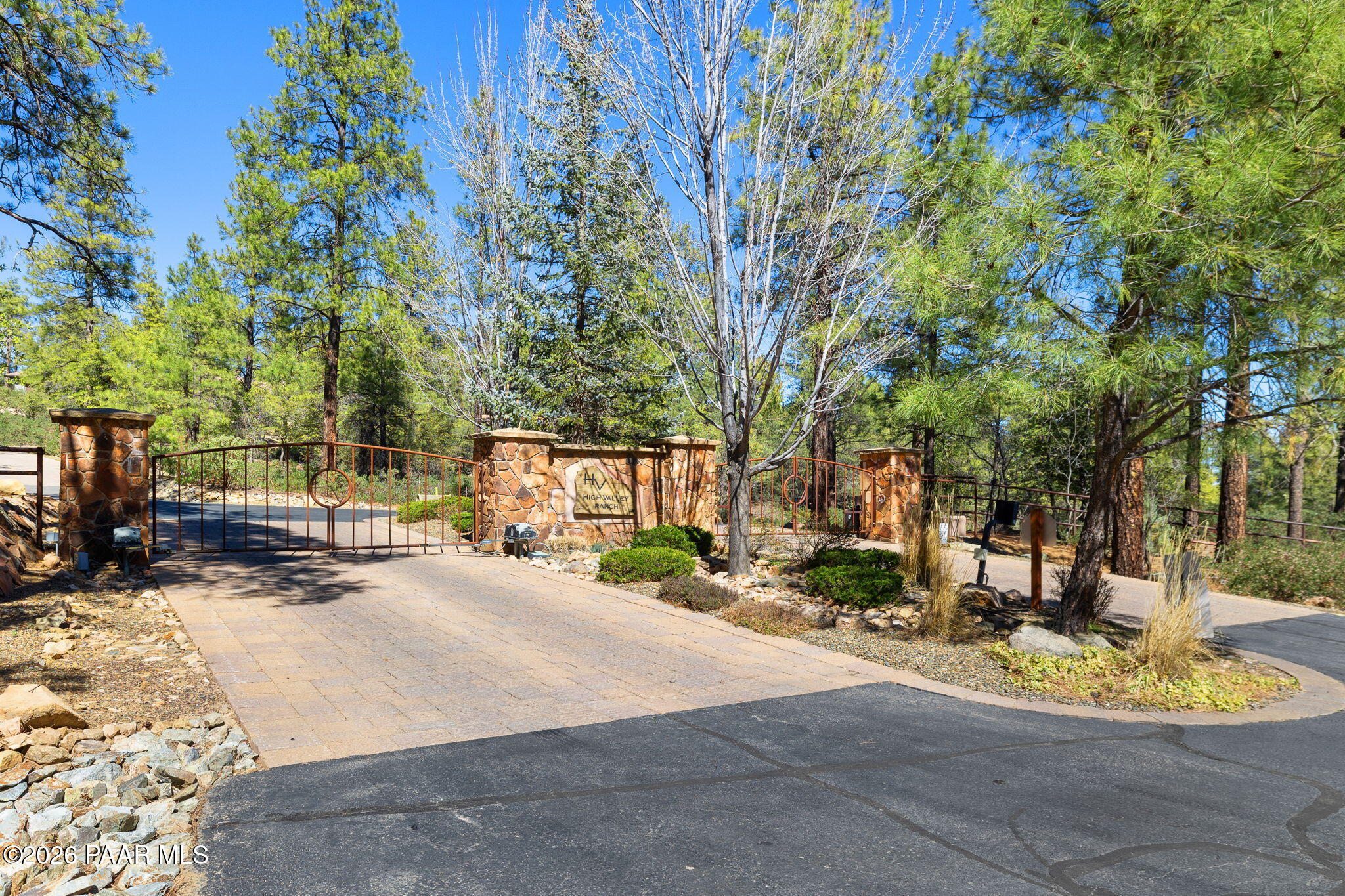 1410 S High Valley Ranch Road