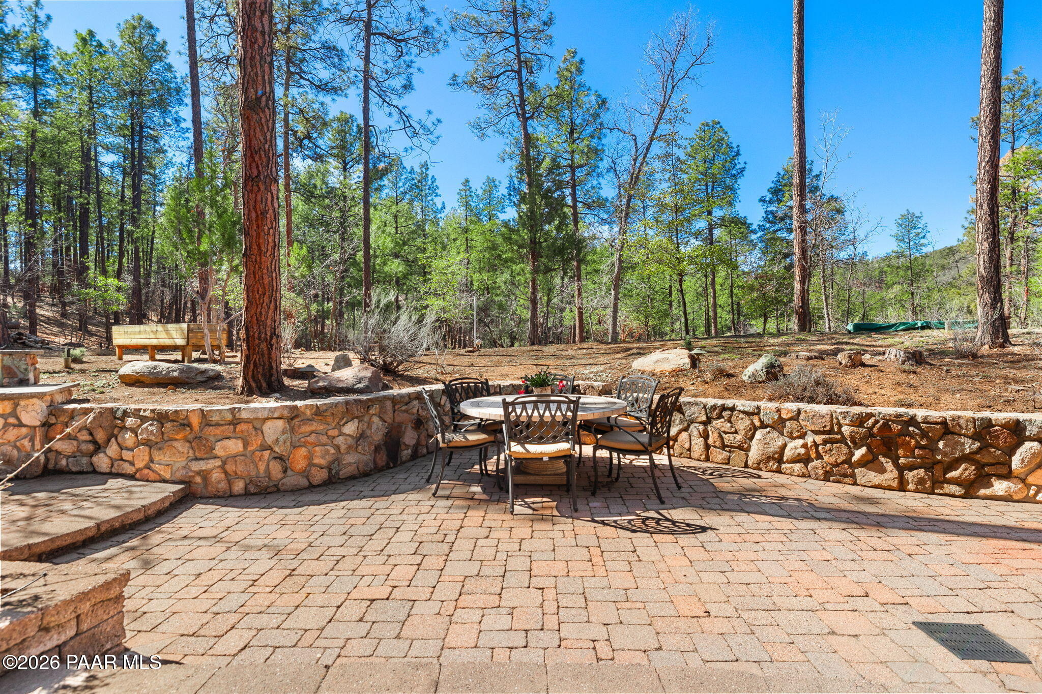 1410 S High Valley Ranch Road