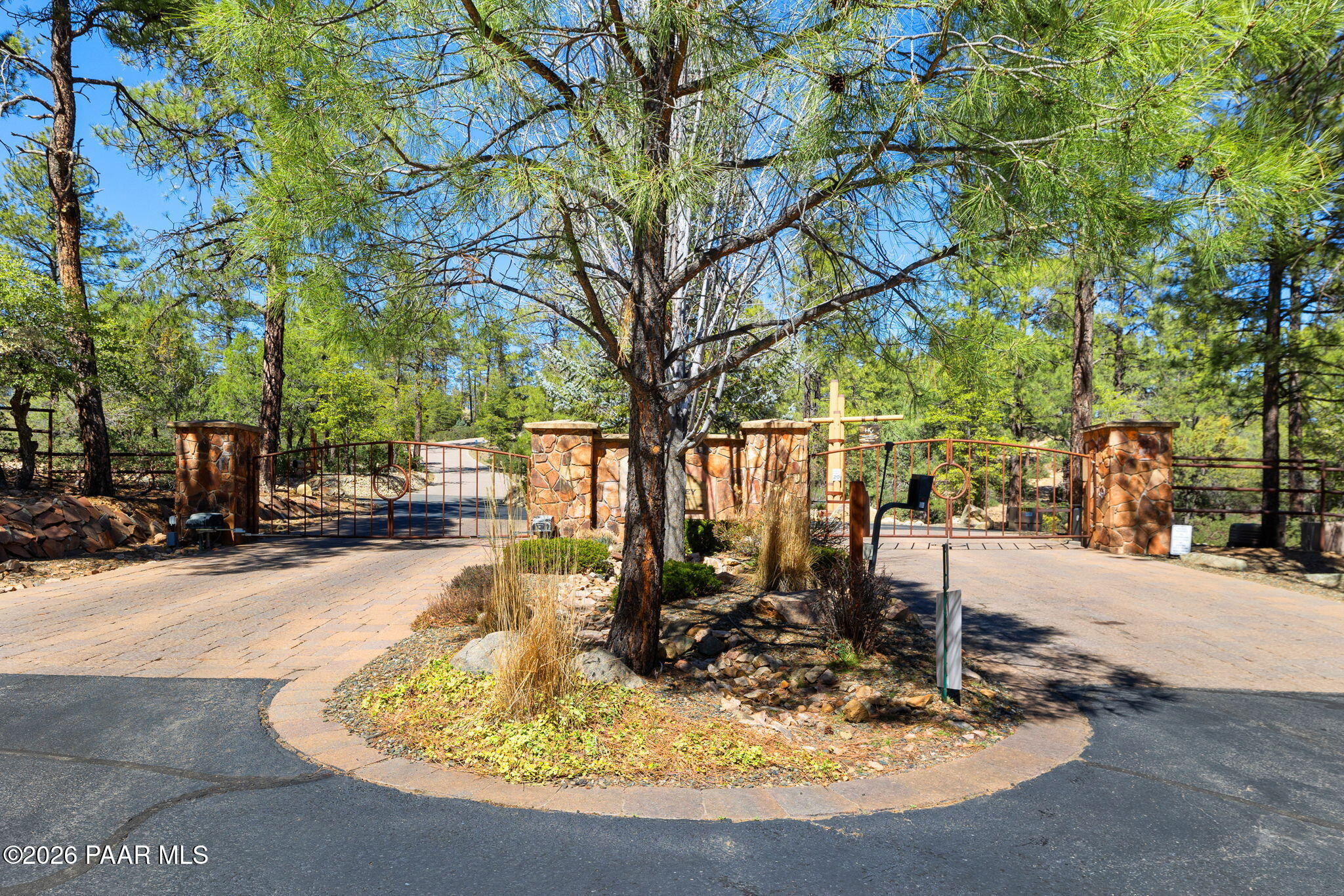 1410 S High Valley Ranch Road