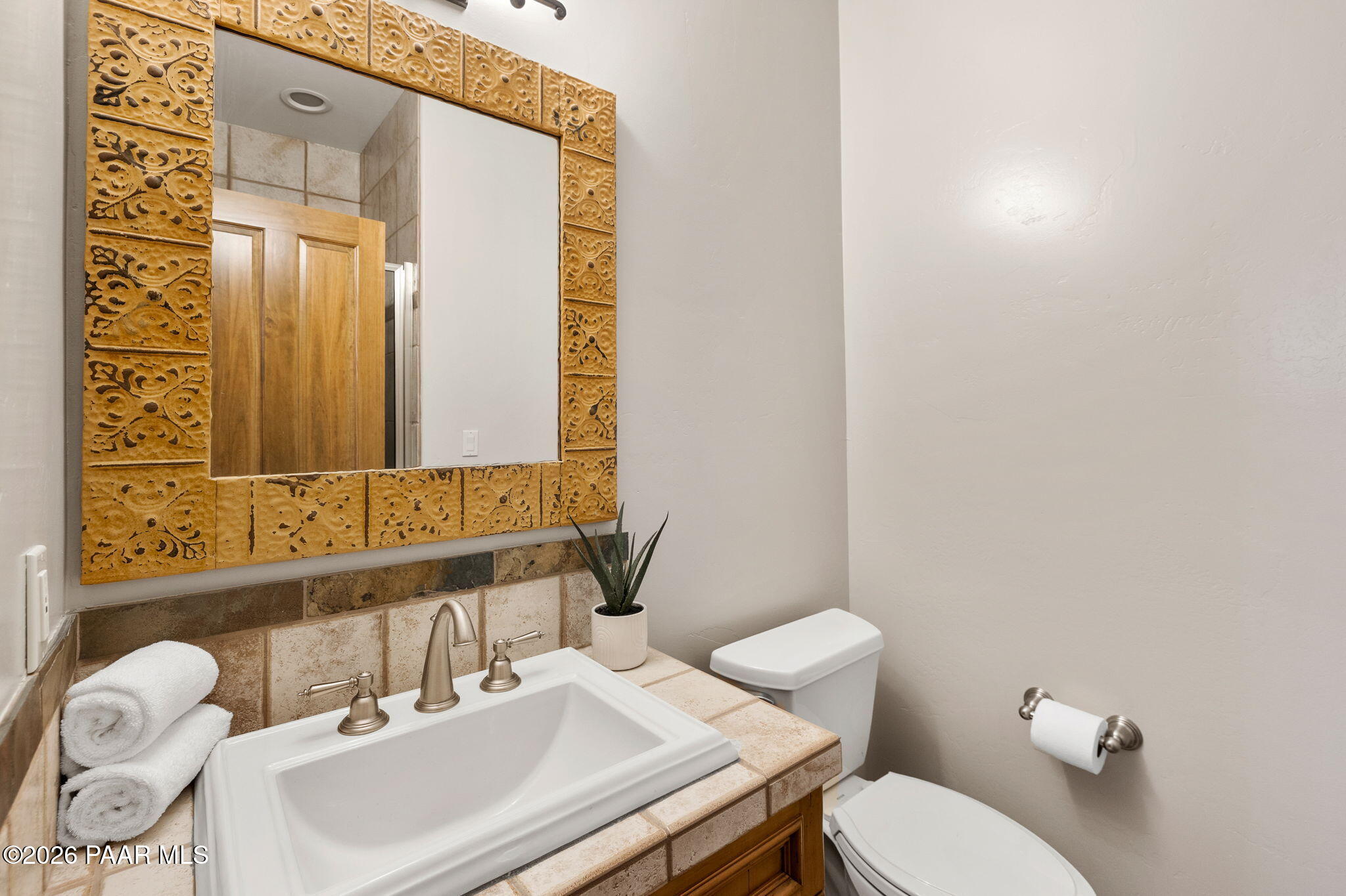 1410 S High Valley Ranch Road