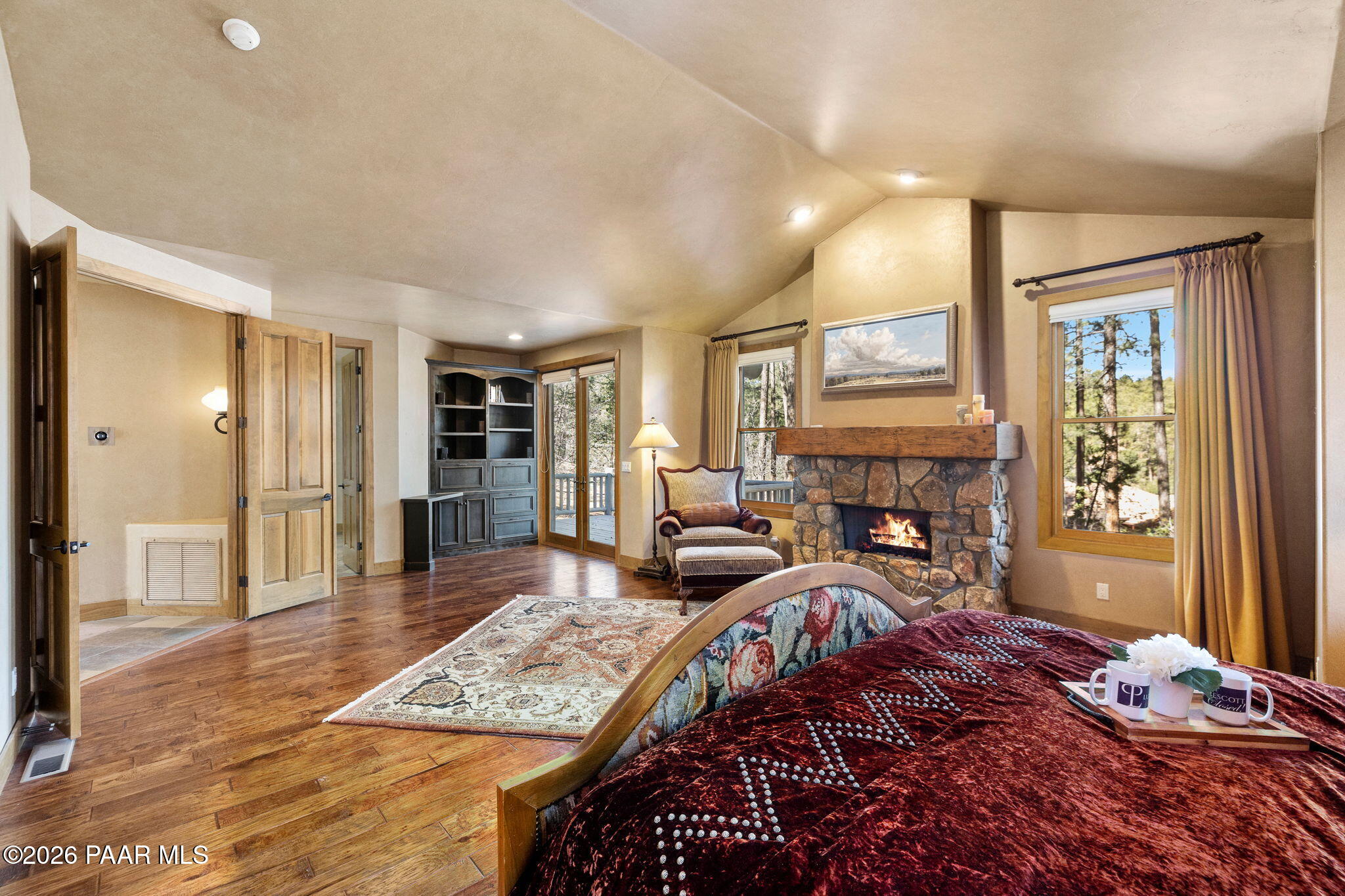 1410 S High Valley Ranch Road