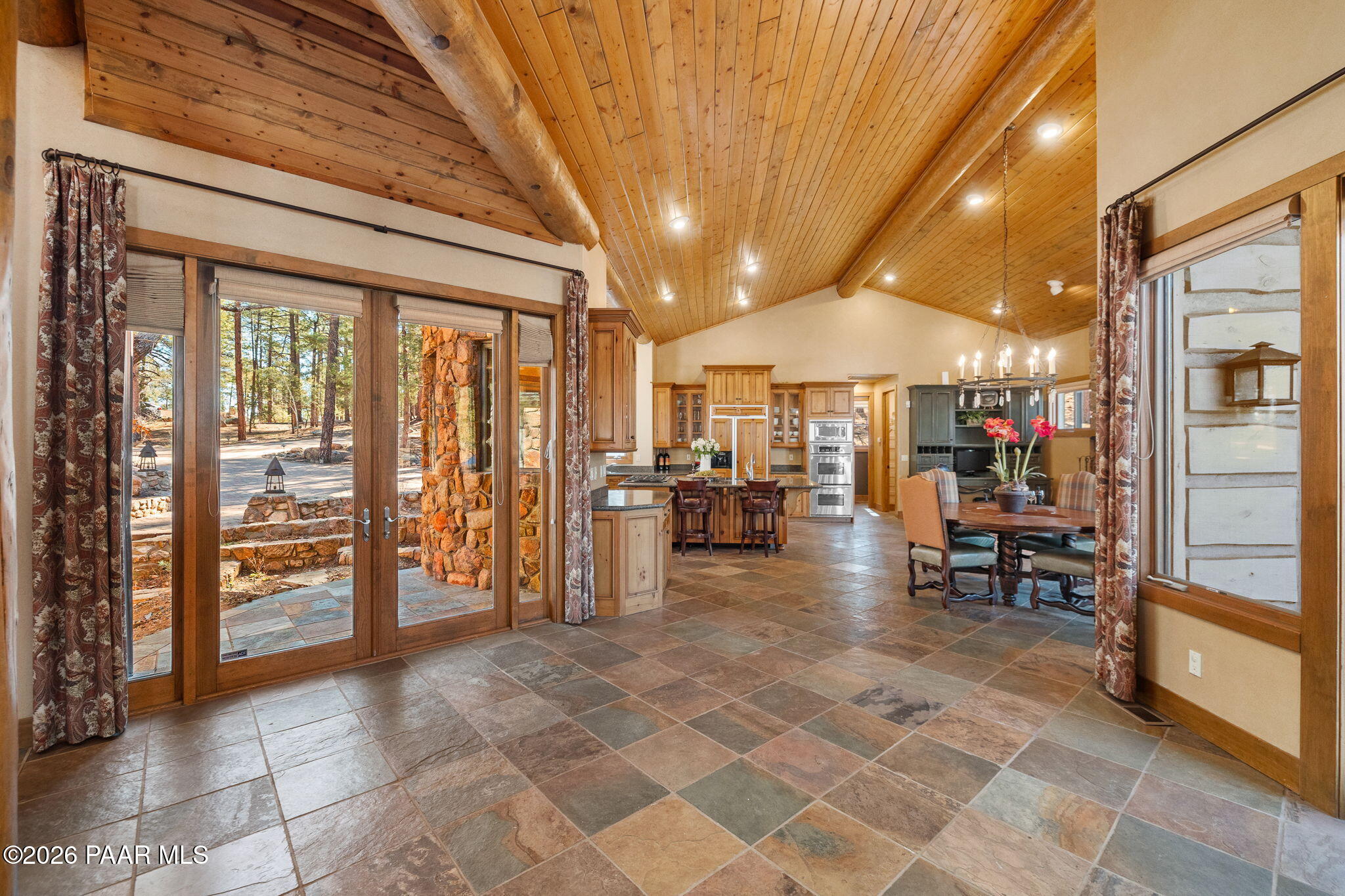 1410 S High Valley Ranch Road