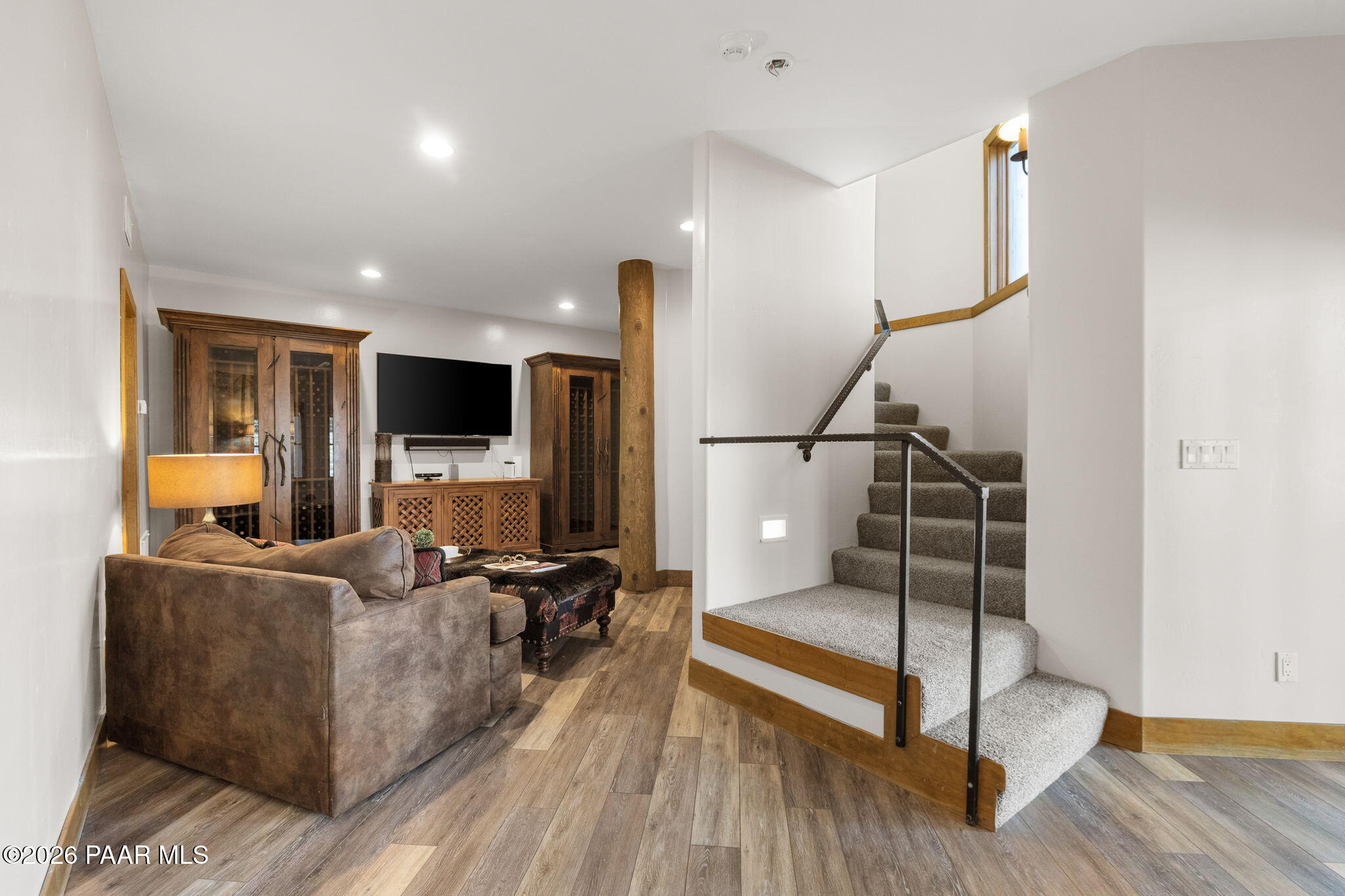 1410 S High Valley Ranch Road