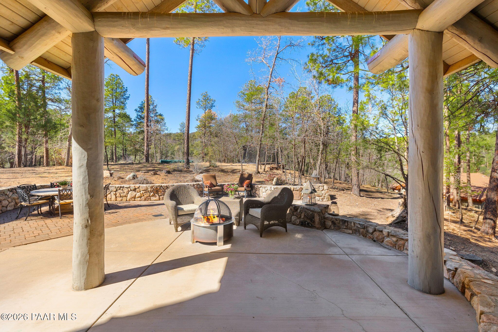 1410 S High Valley Ranch Road