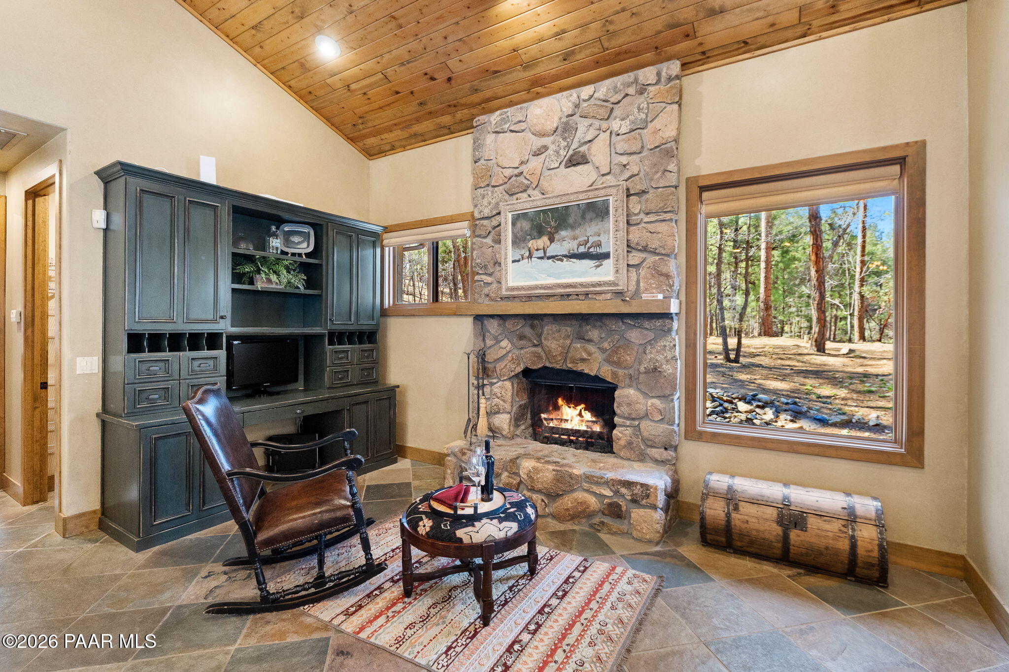 1410 S High Valley Ranch Road