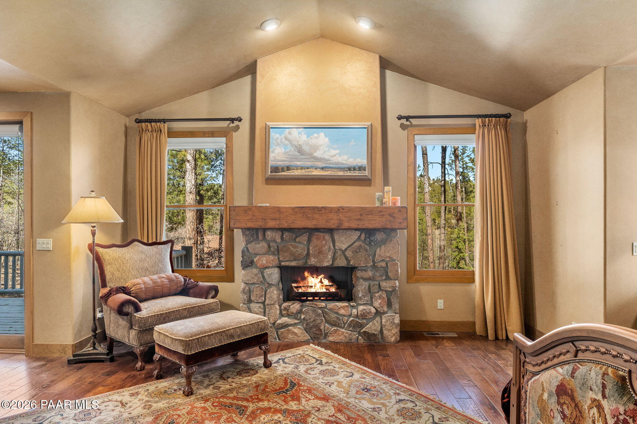 1410 S High Valley Ranch Road