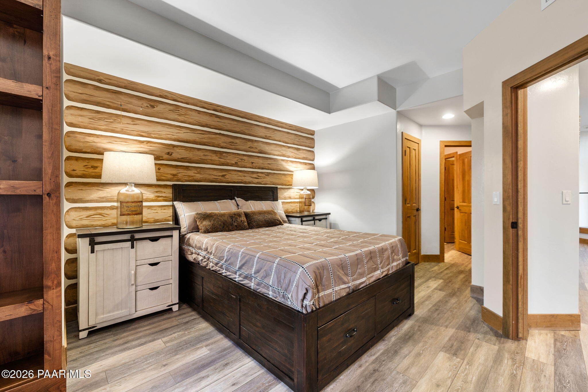 1410 S High Valley Ranch Road