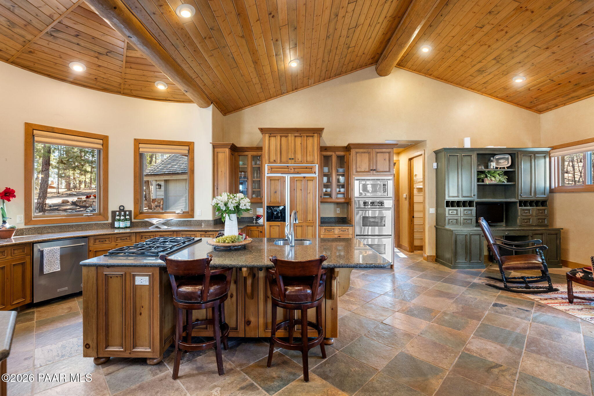 1410 S High Valley Ranch Road