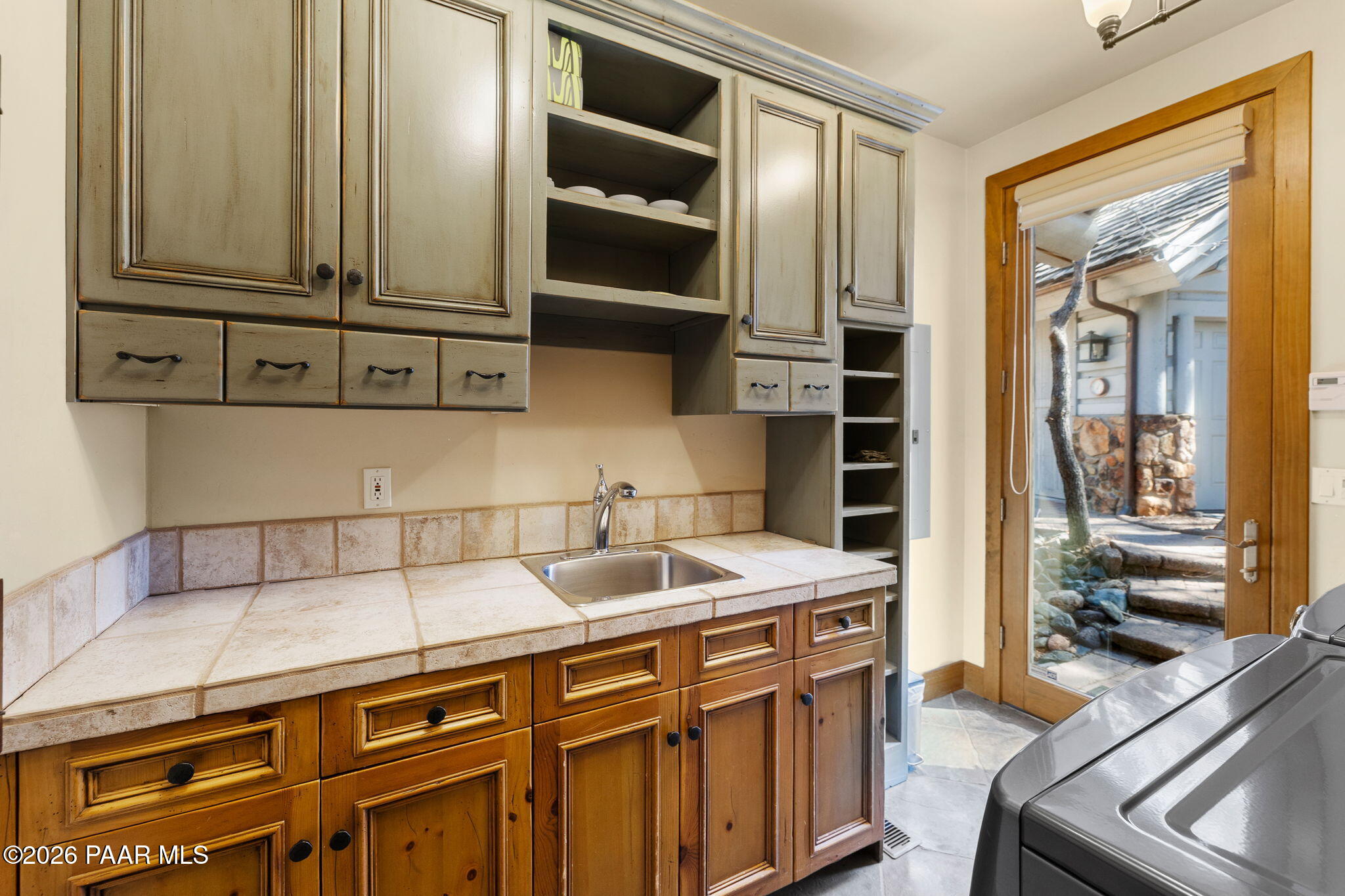 1410 S High Valley Ranch Road