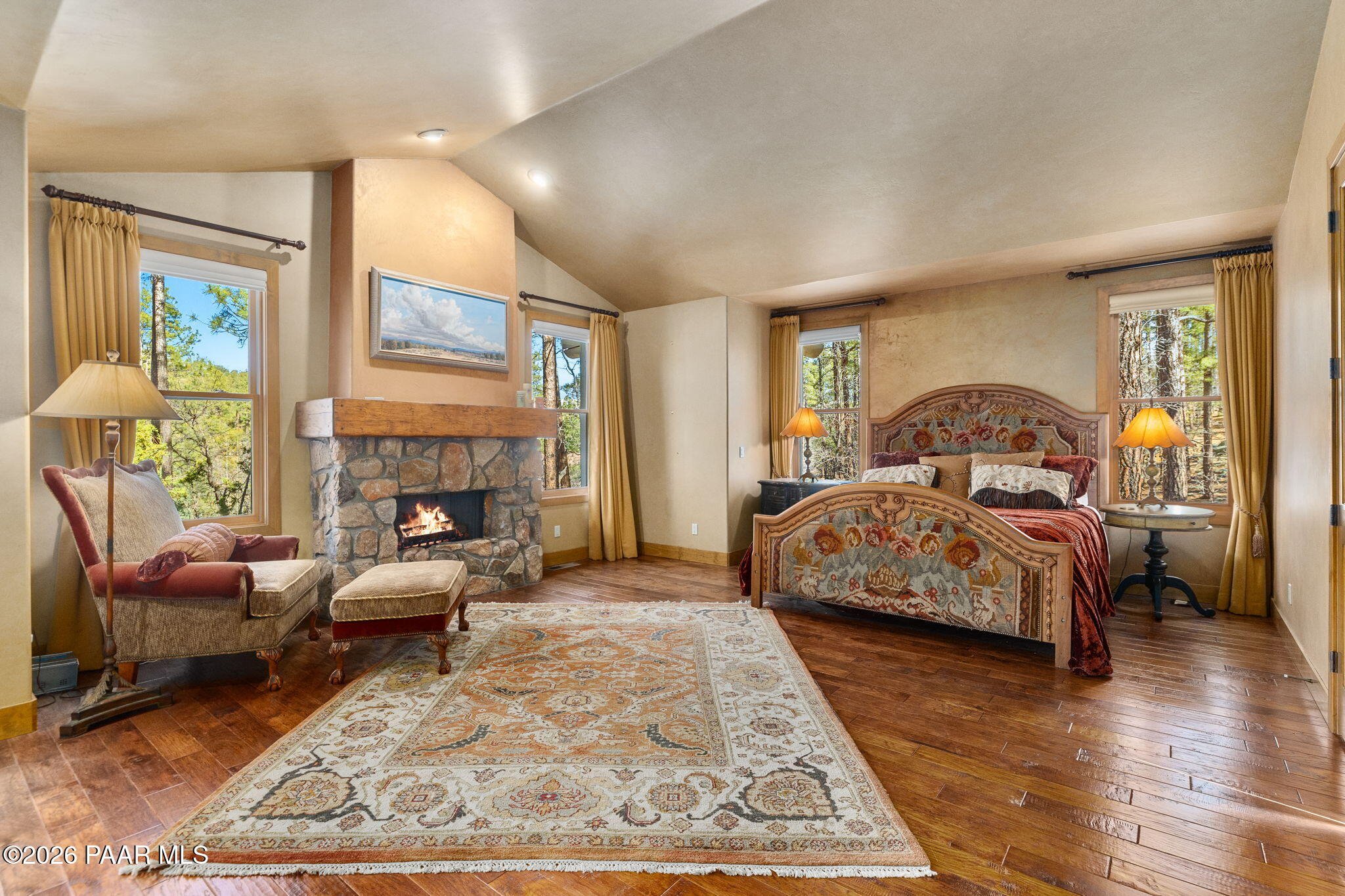 1410 S High Valley Ranch Road