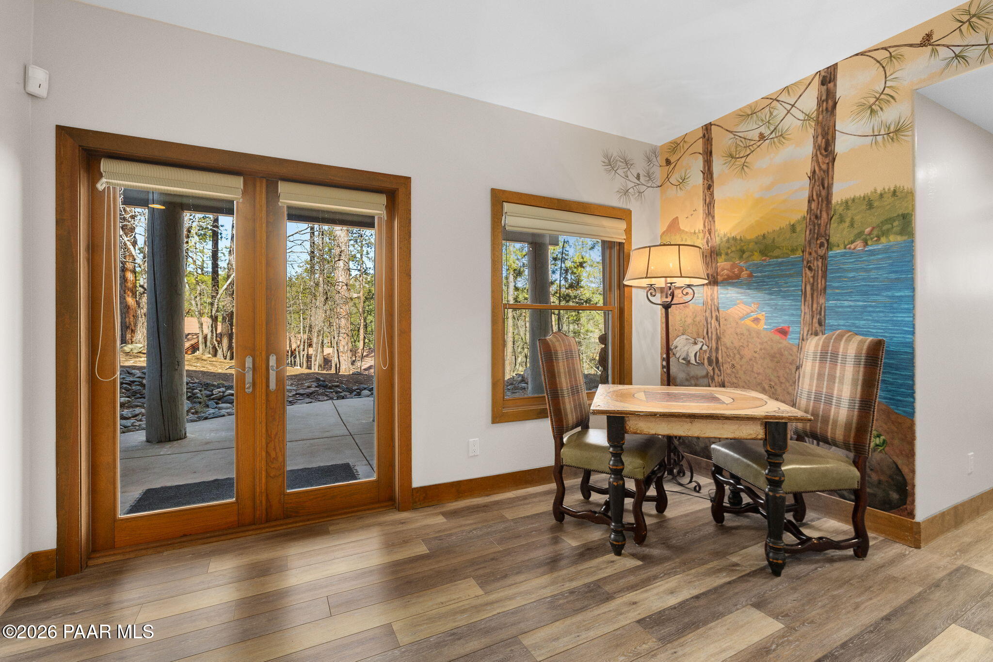 1410 S High Valley Ranch Road