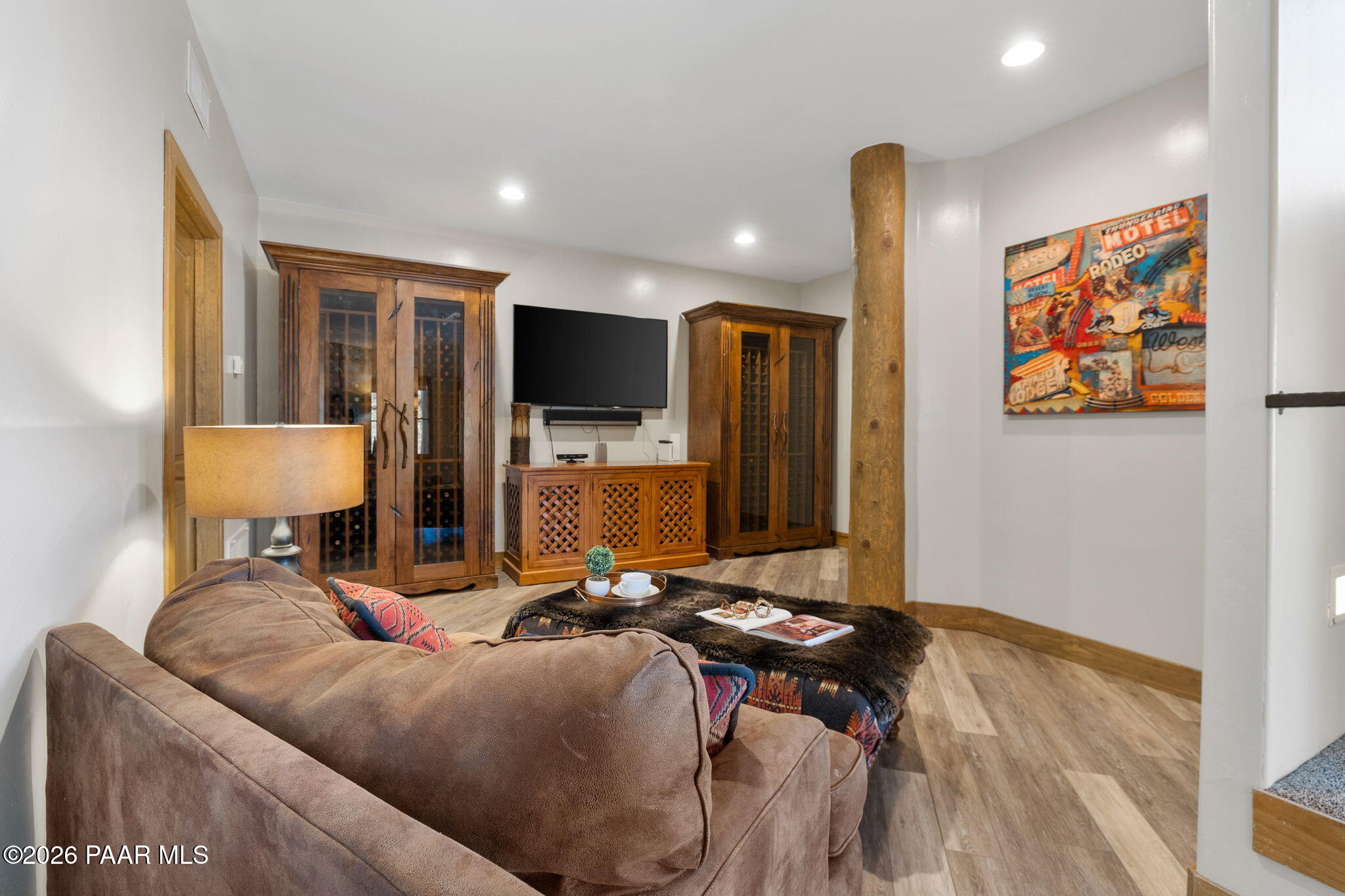 1410 S High Valley Ranch Road