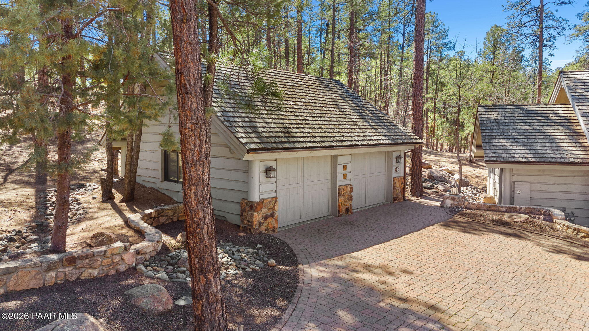 1410 S High Valley Ranch Road