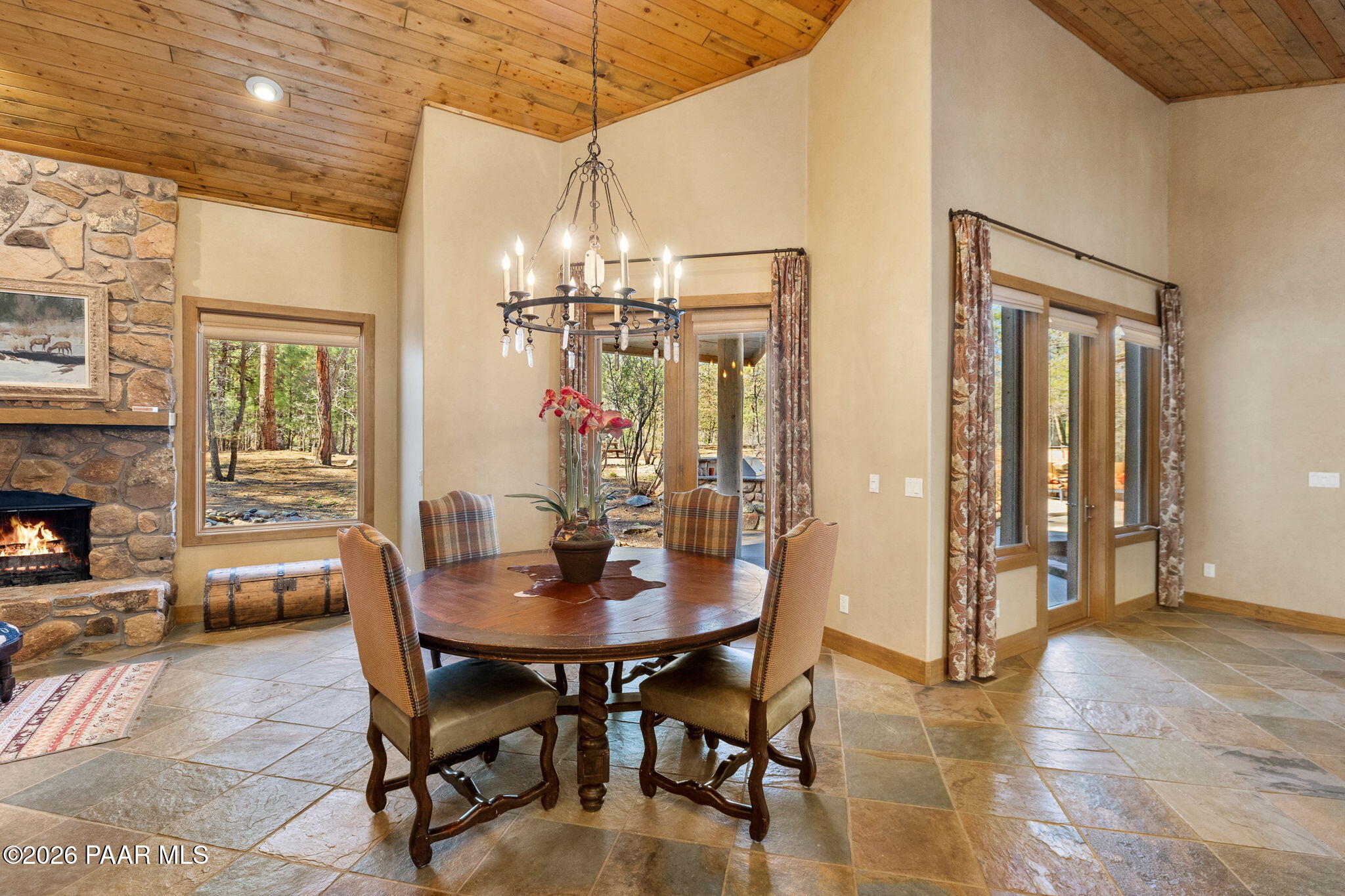 1410 S High Valley Ranch Road