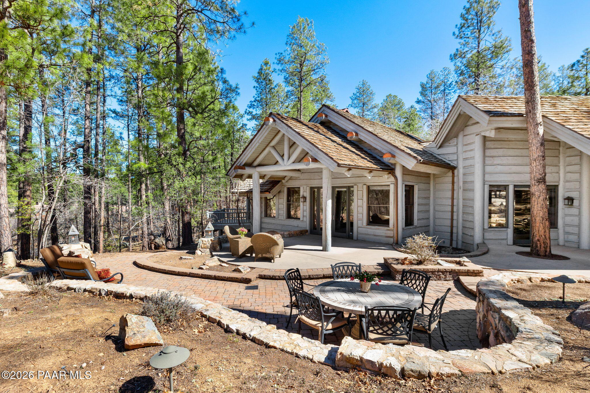 1410 S High Valley Ranch Road