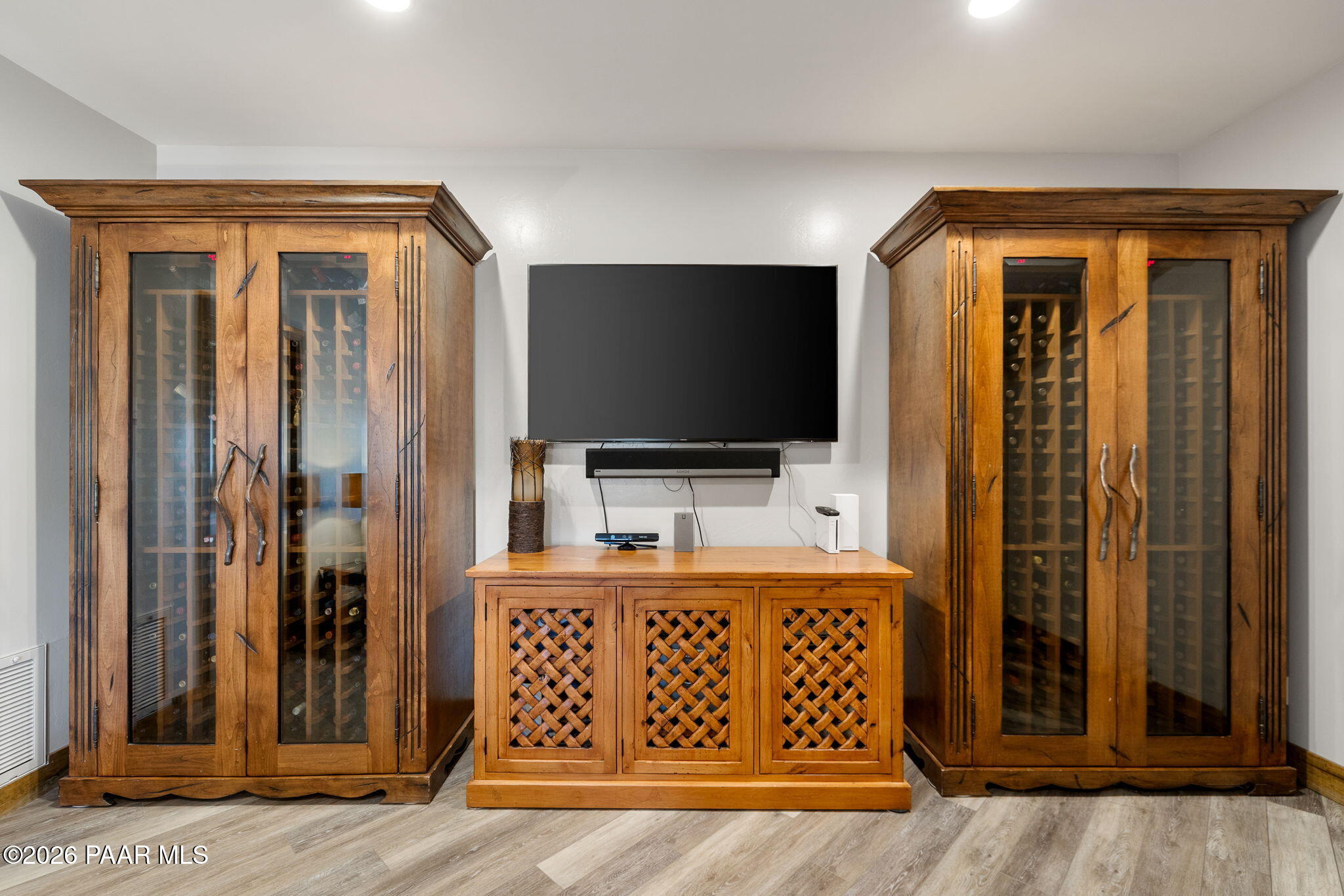 1410 S High Valley Ranch Road