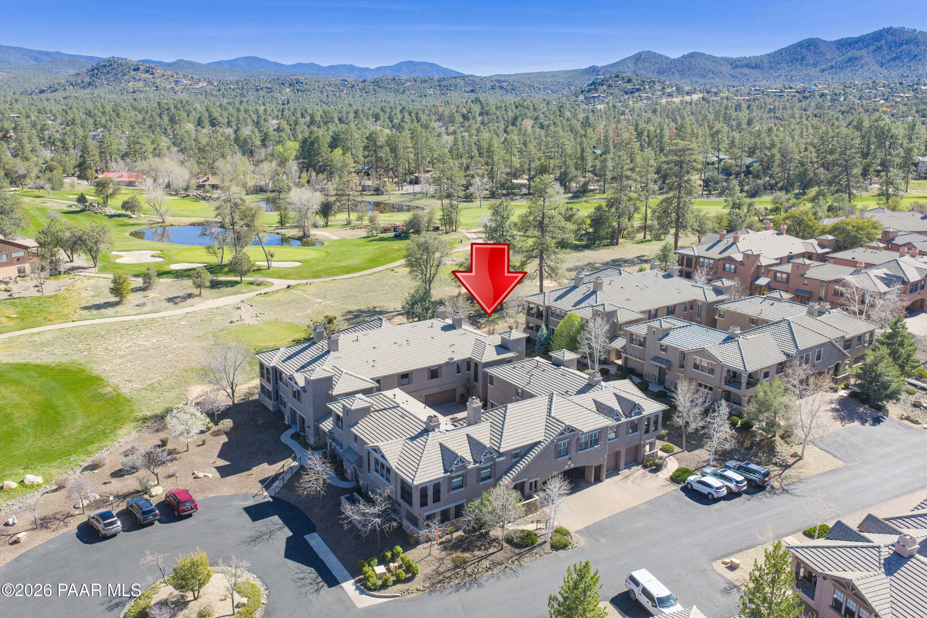 1716 Alpine Meadows Lane Unit: 1902