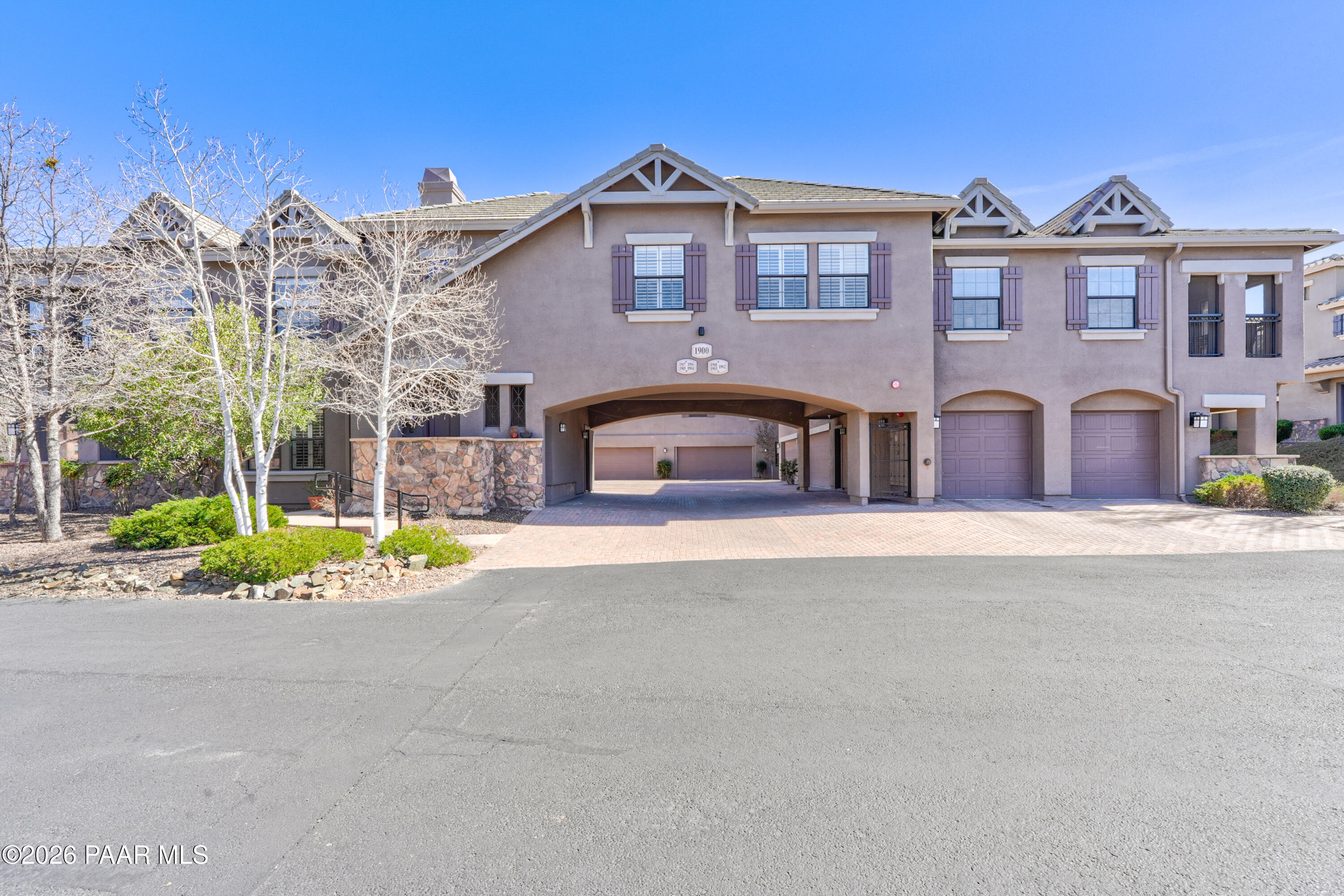 1716 Alpine Meadows Lane Unit: 1902