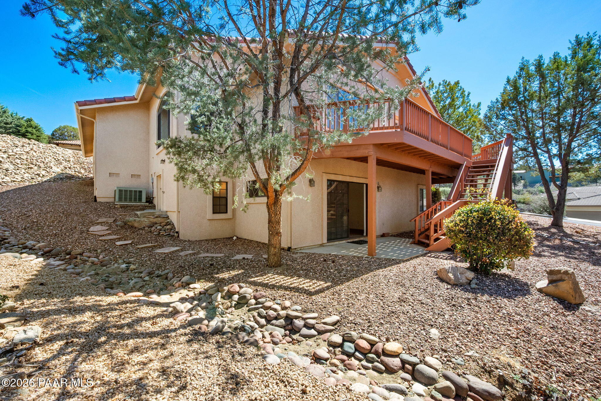 623 Wilderness Point