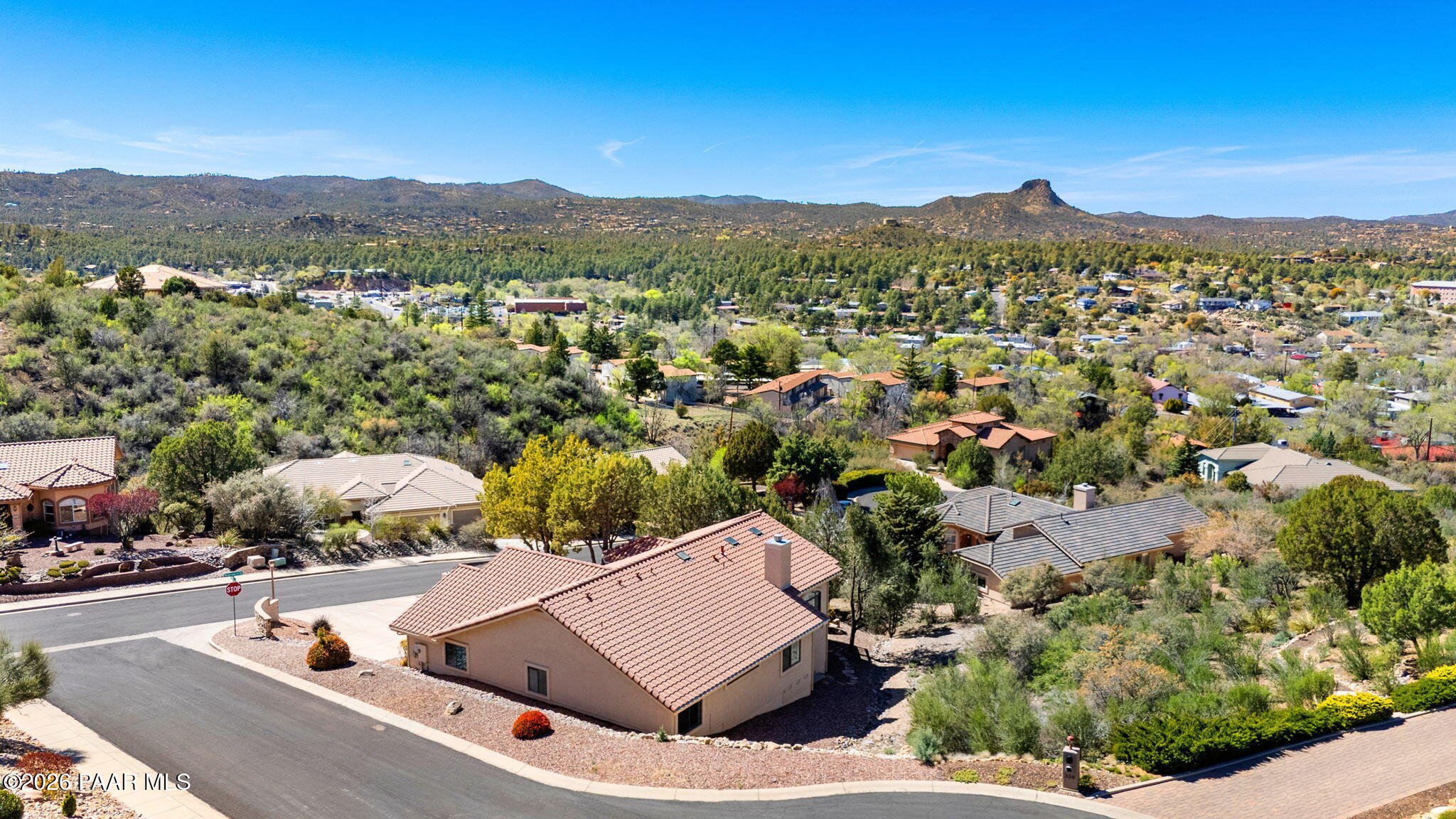 623 Wilderness Point
