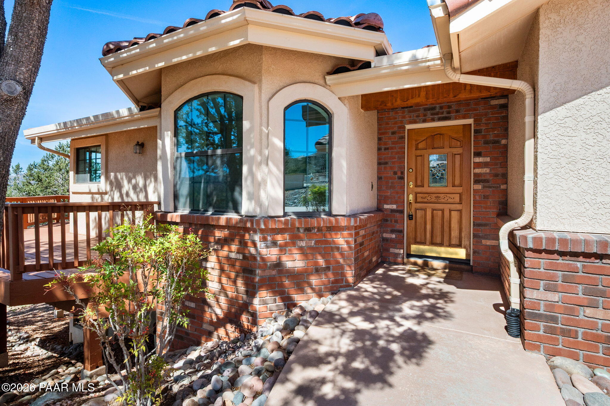 623 Wilderness Point
