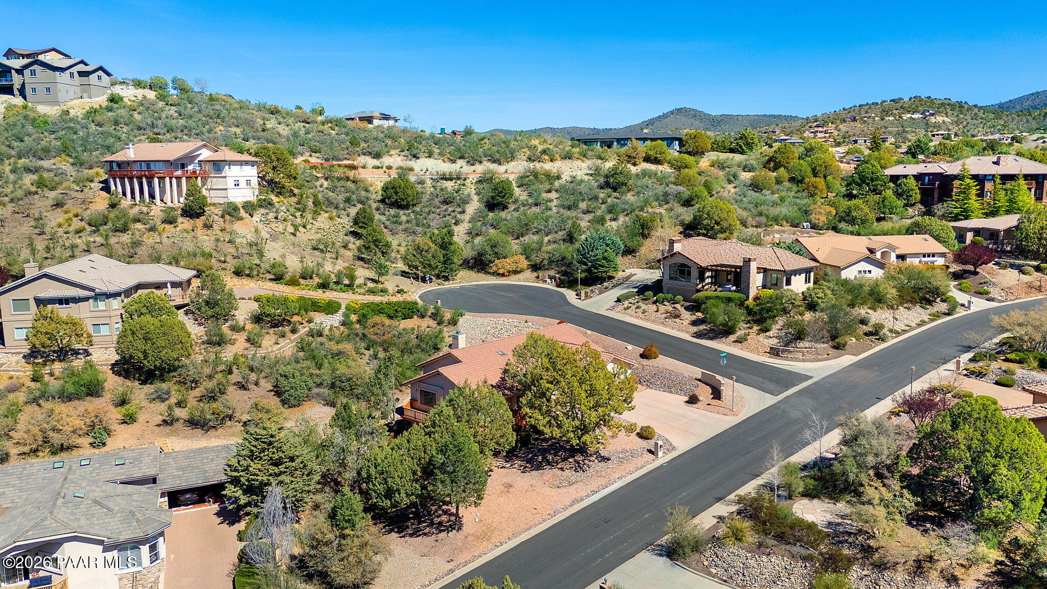 623 Wilderness Point