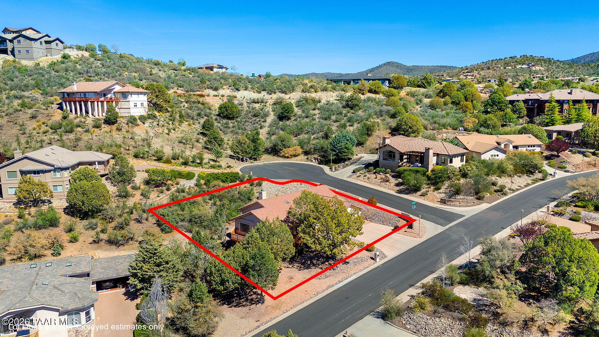 623 Wilderness Point