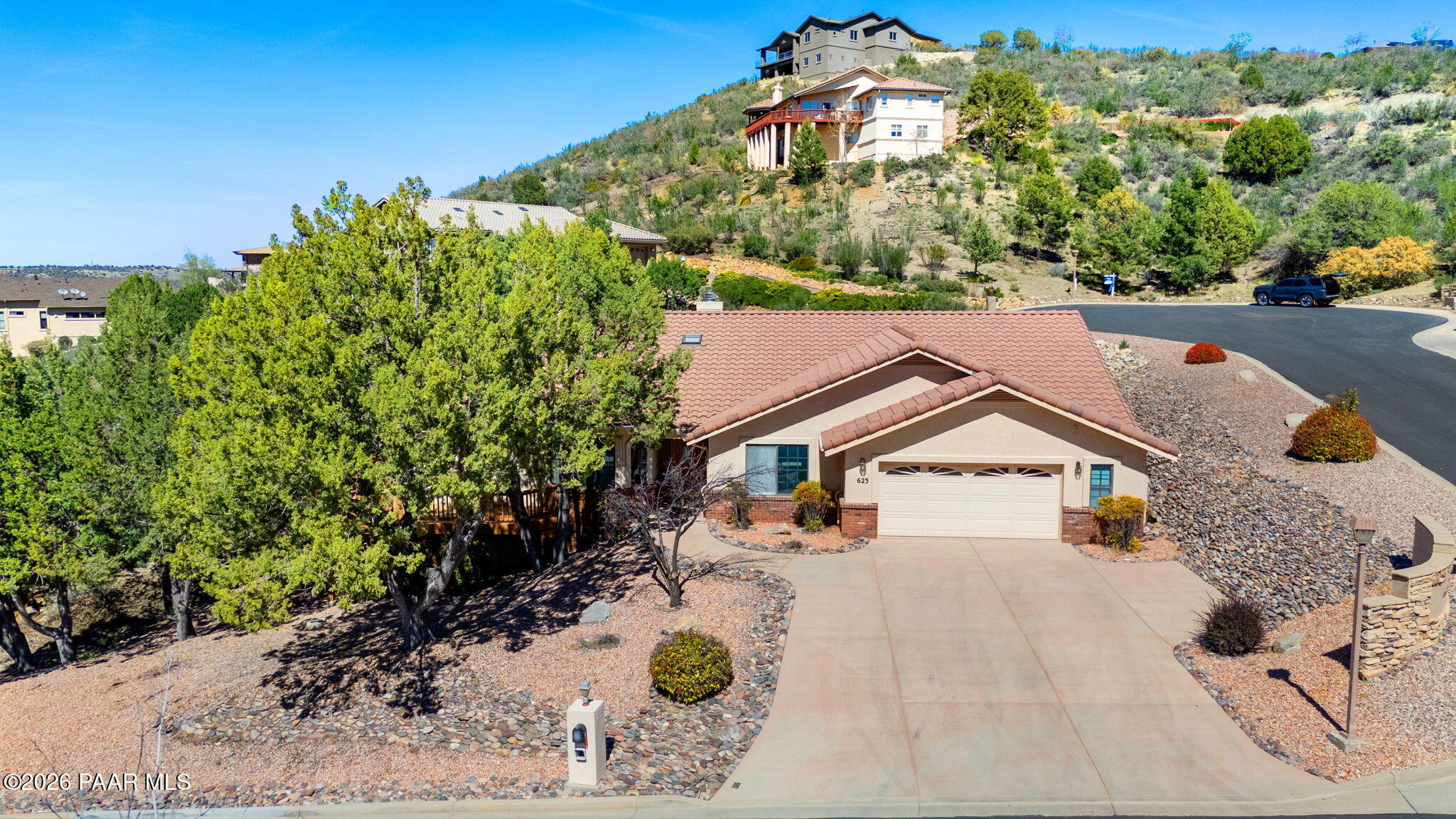 623 Wilderness Point