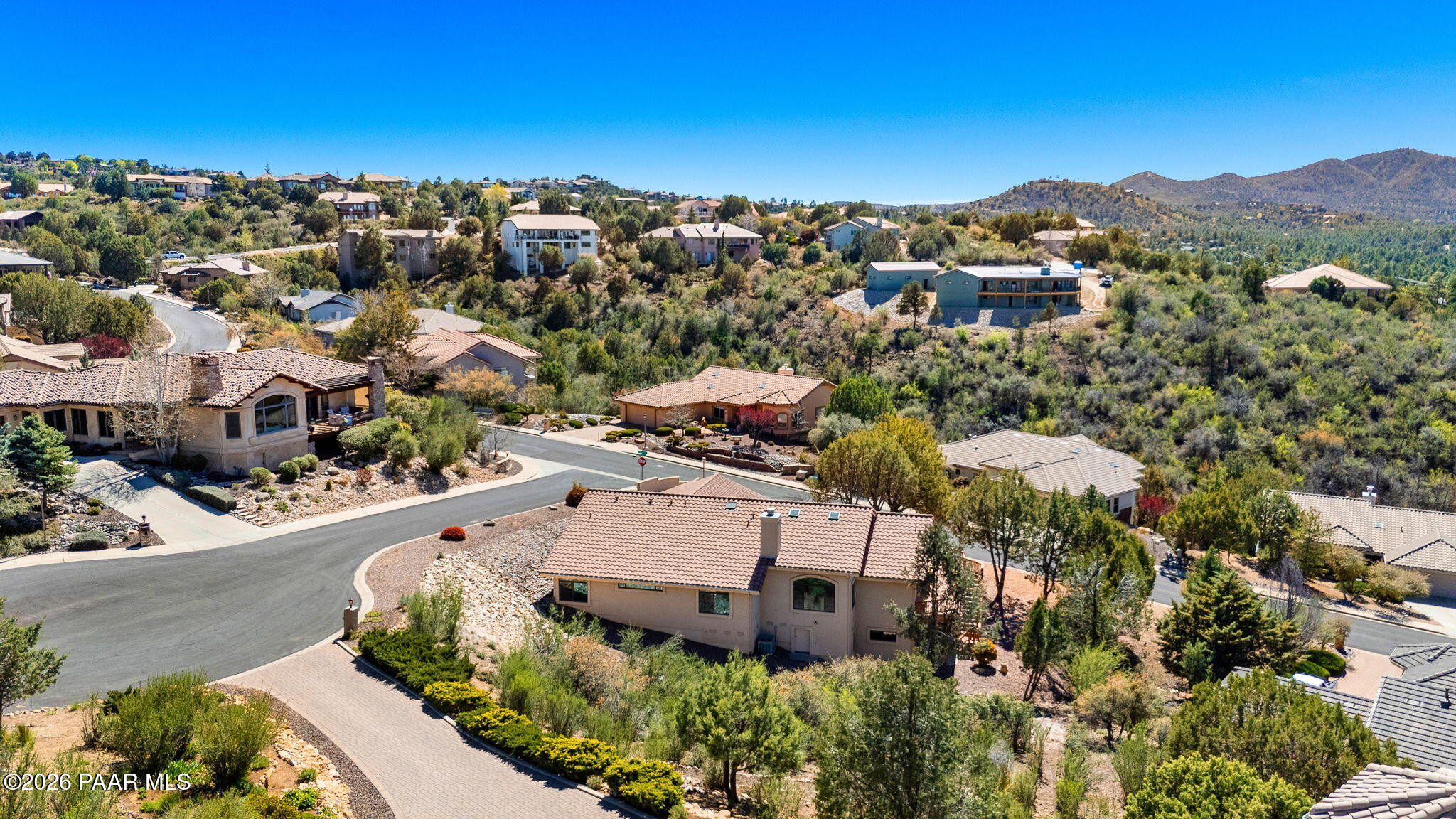 623 Wilderness Point