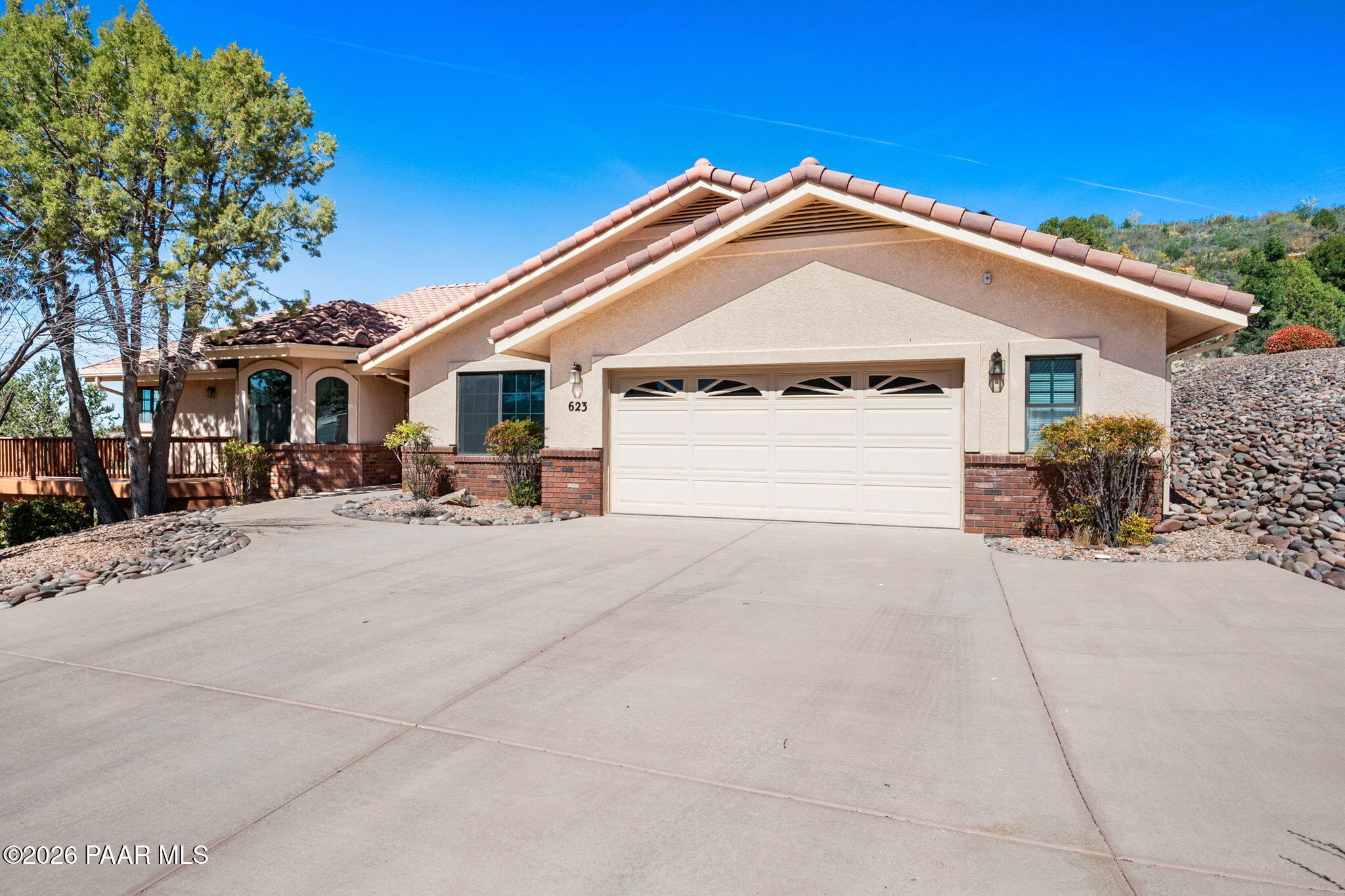 623 Wilderness Point