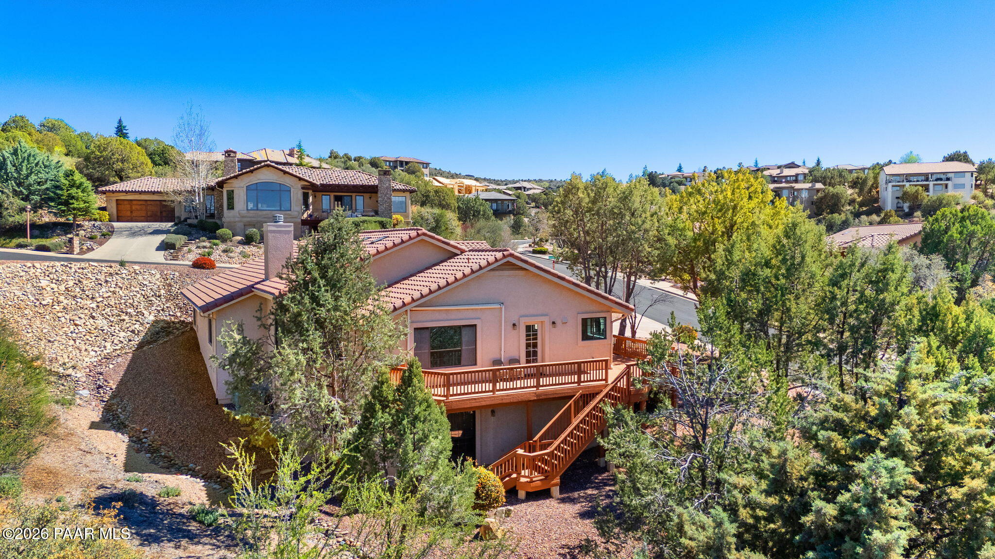 623 Wilderness Point