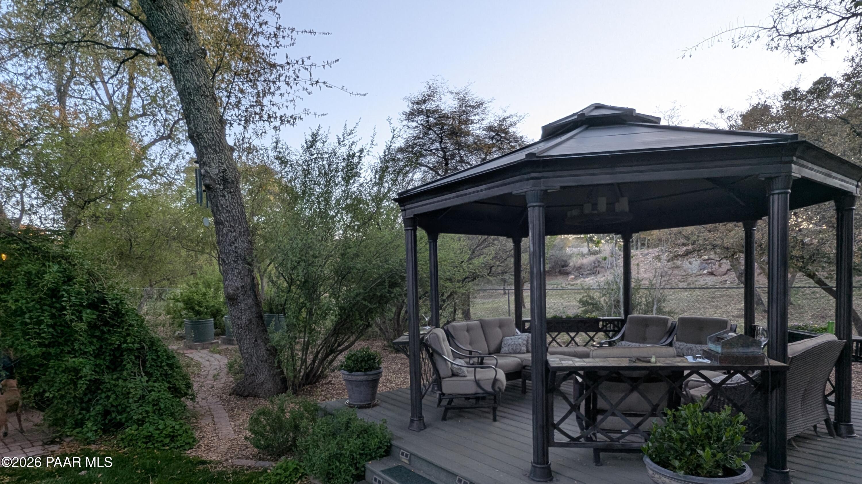 3301 Charla Drive