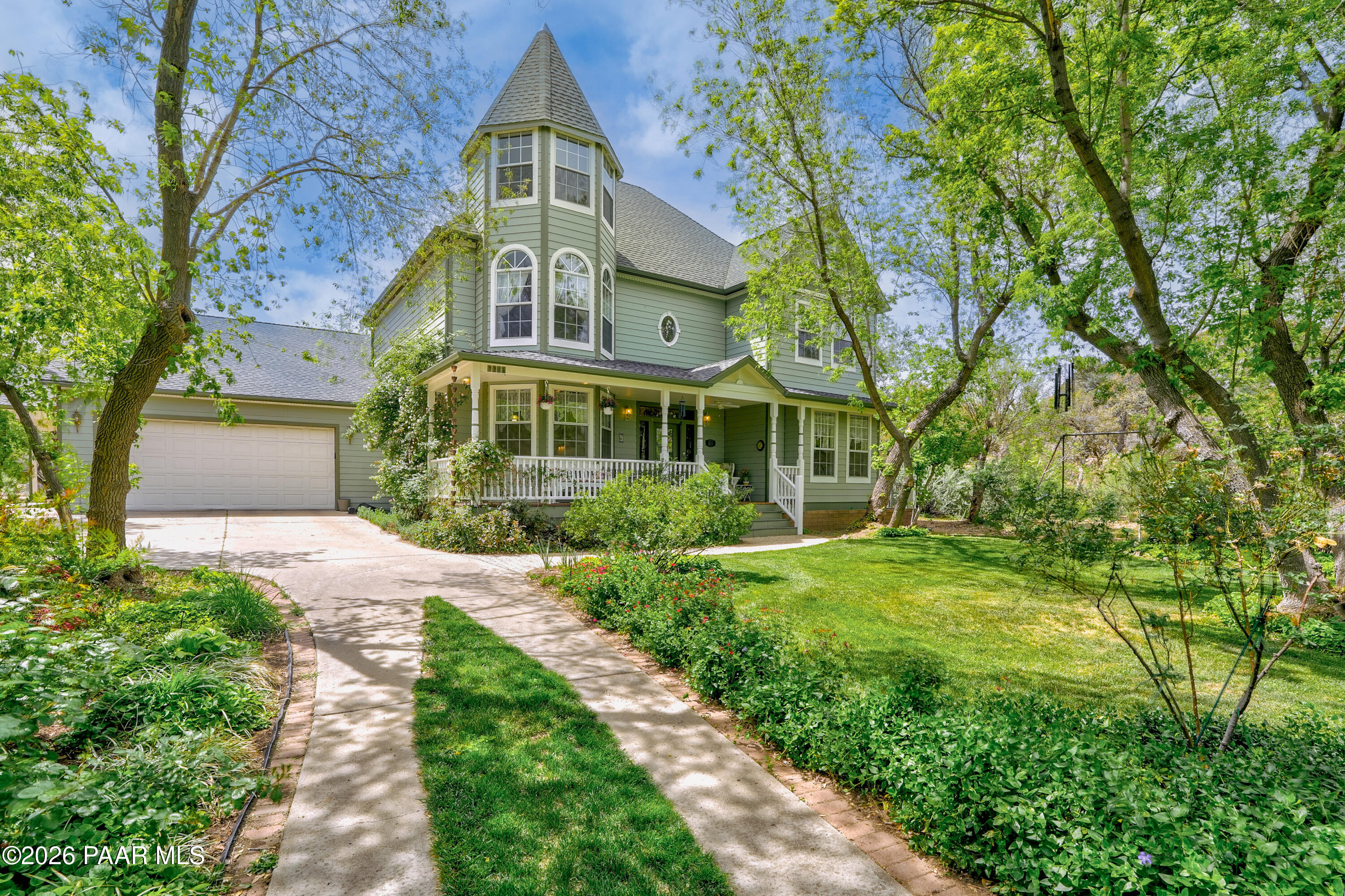 3301 Charla Drive