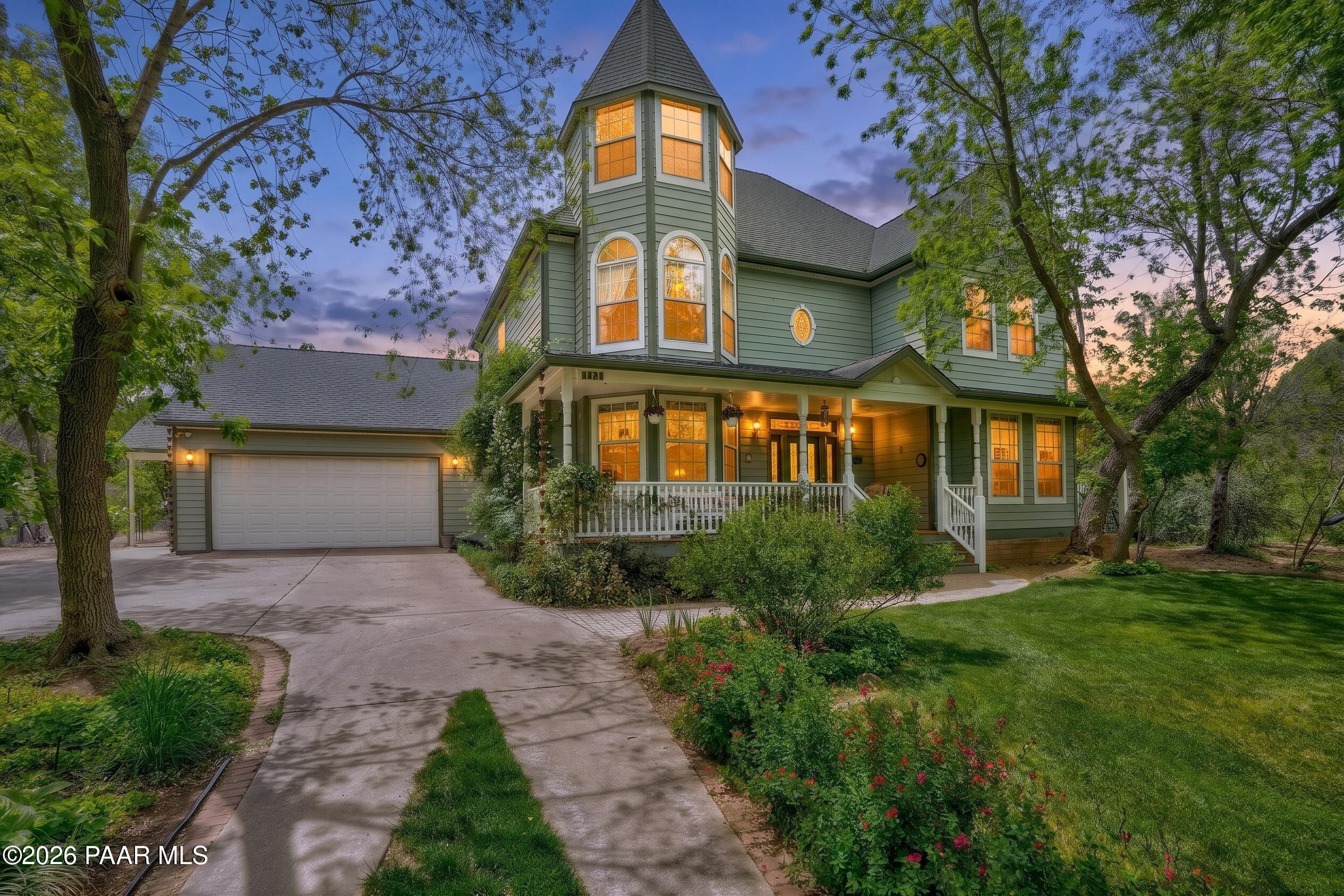3301 Charla Drive