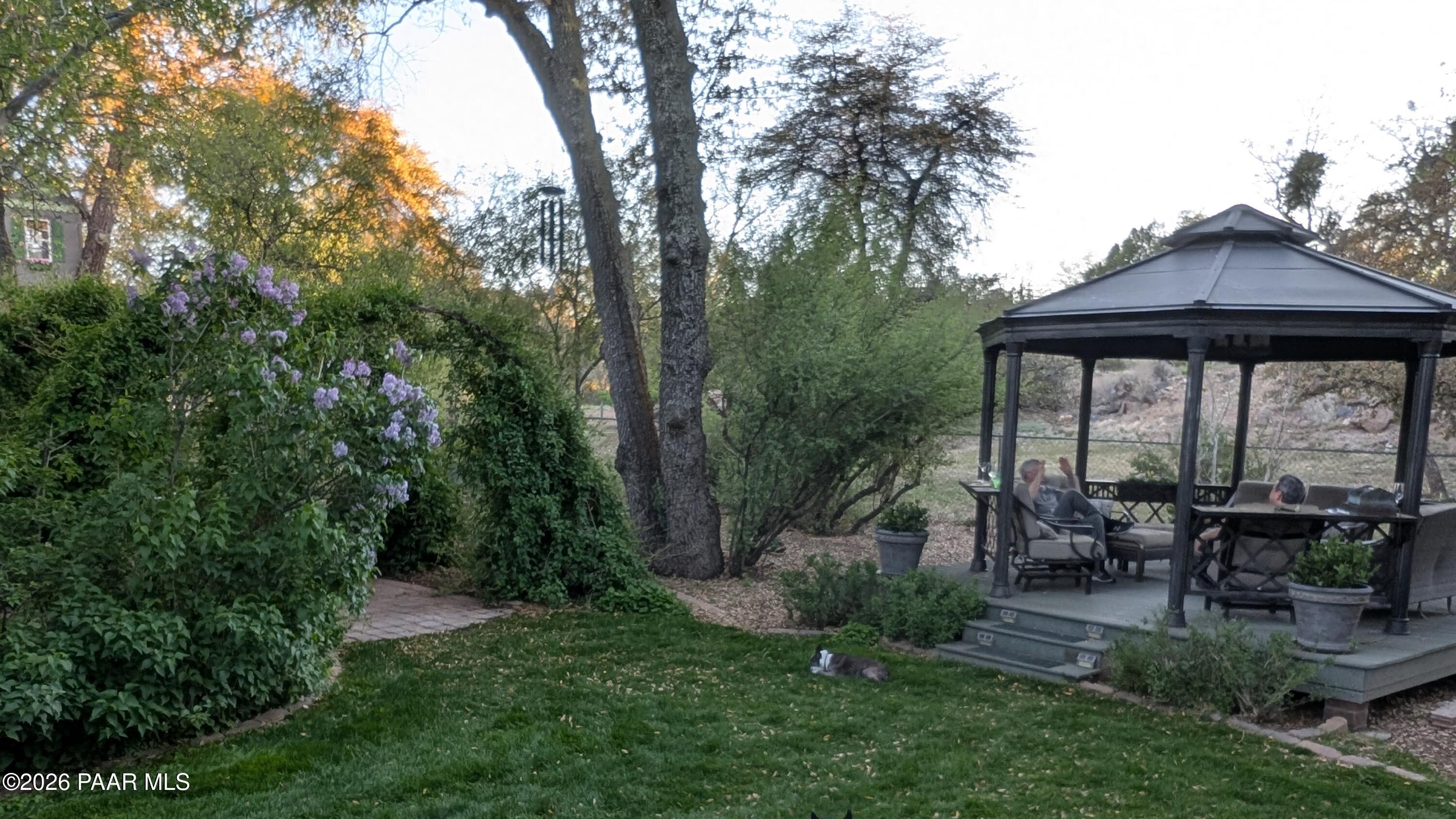 3301 Charla Drive