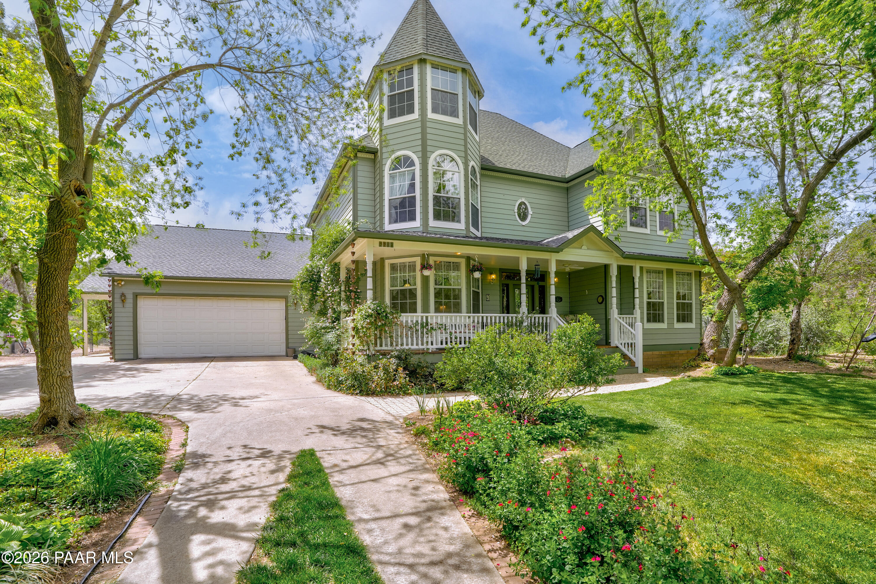 3301 Charla Drive
