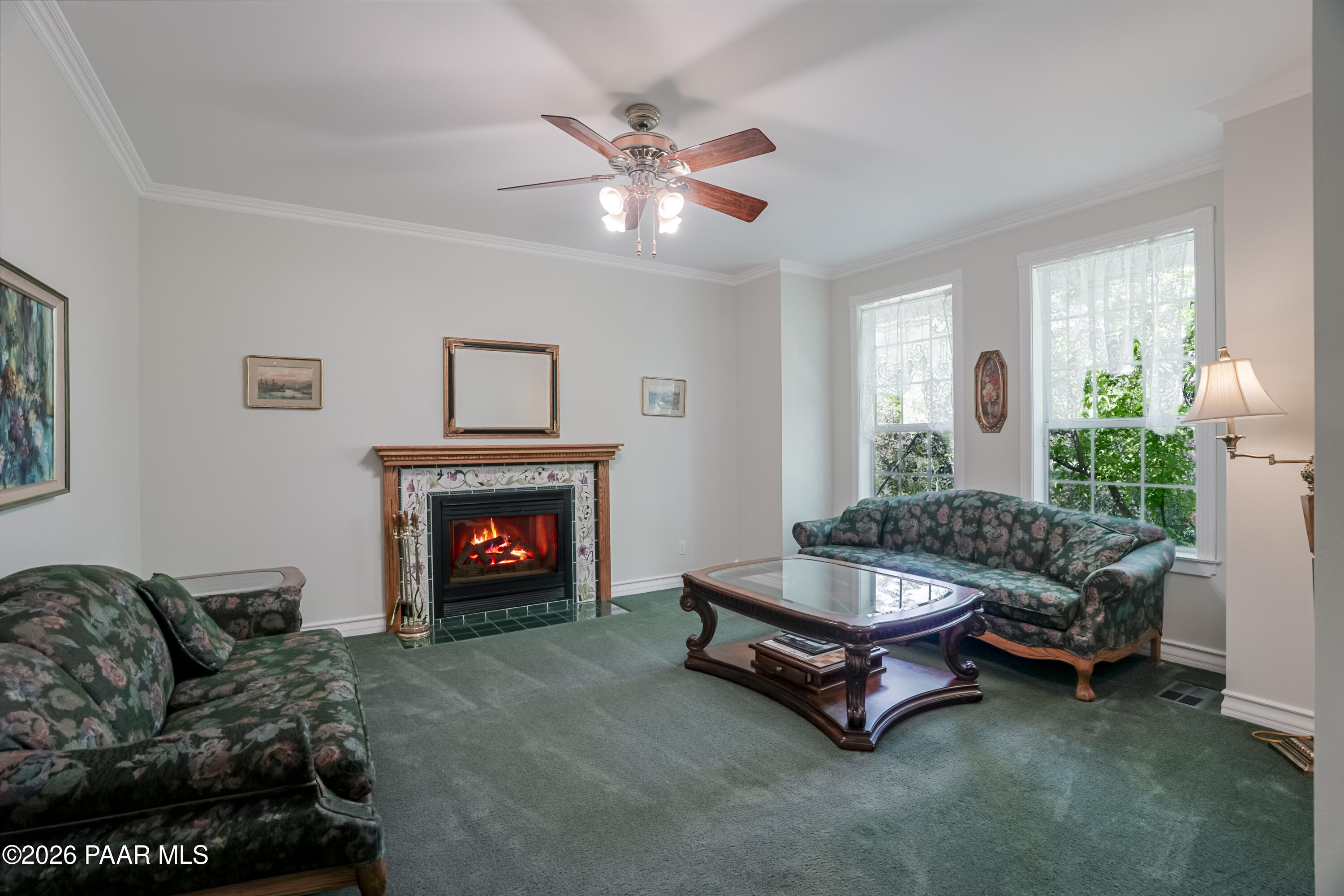 3301 Charla Drive