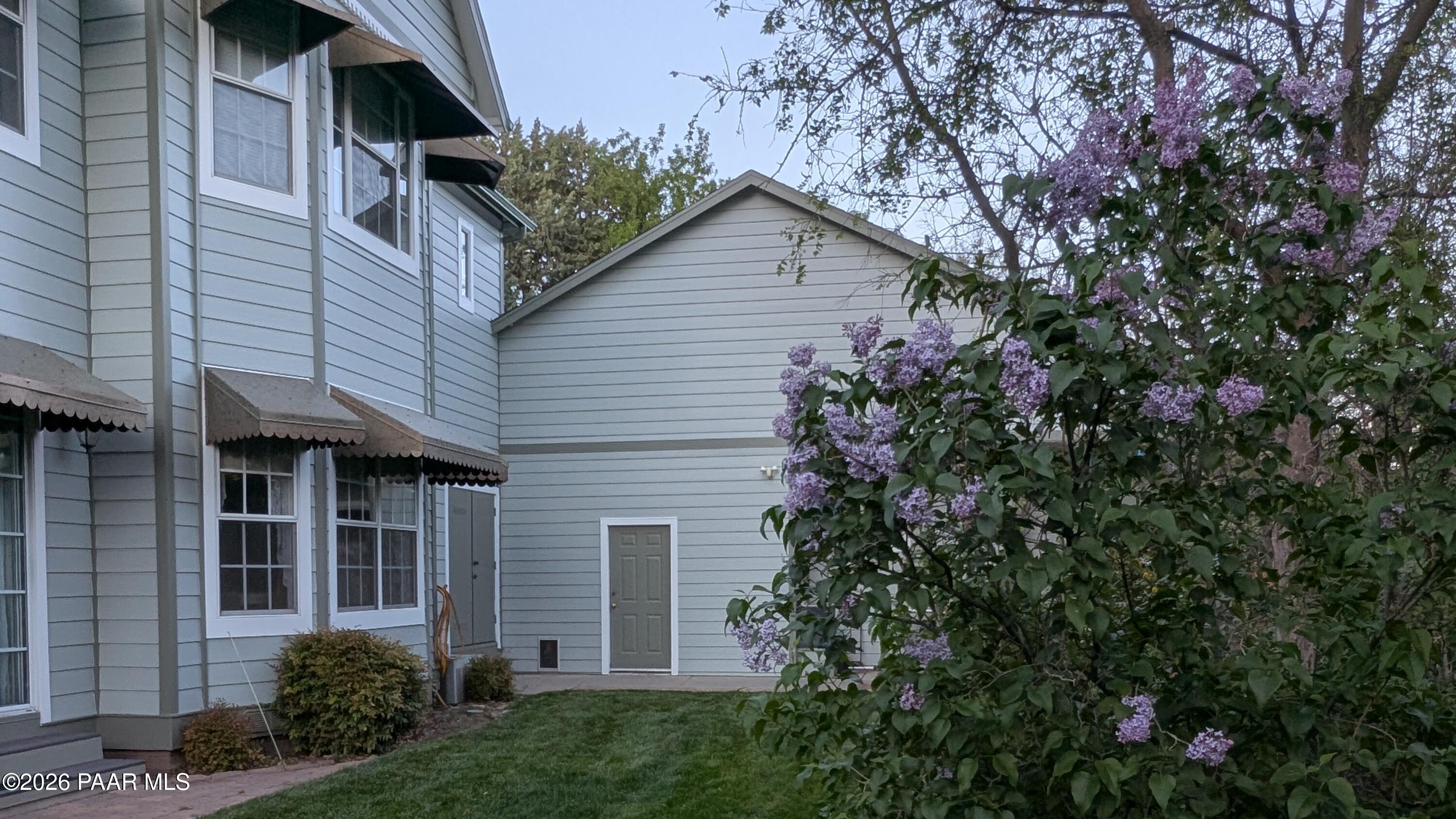 3301 Charla Drive