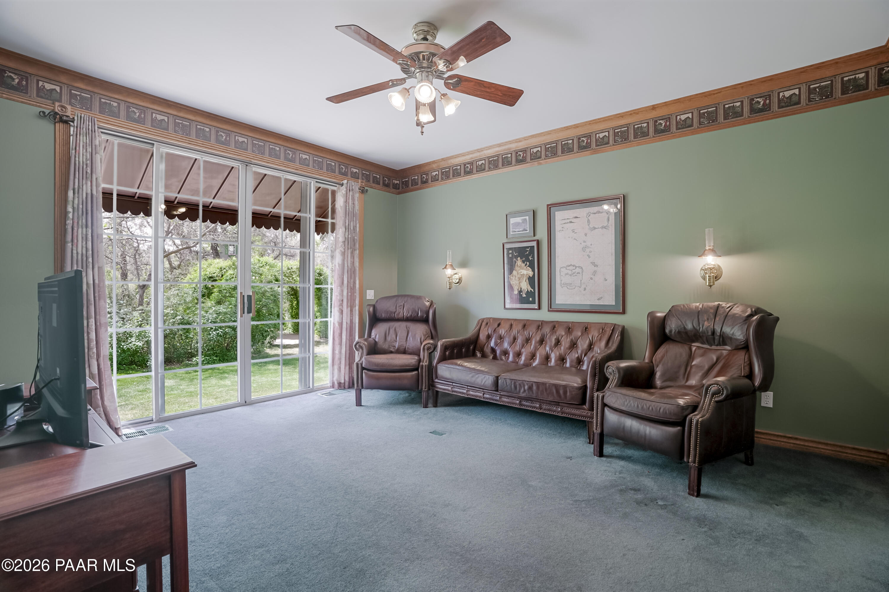 3301 Charla Drive