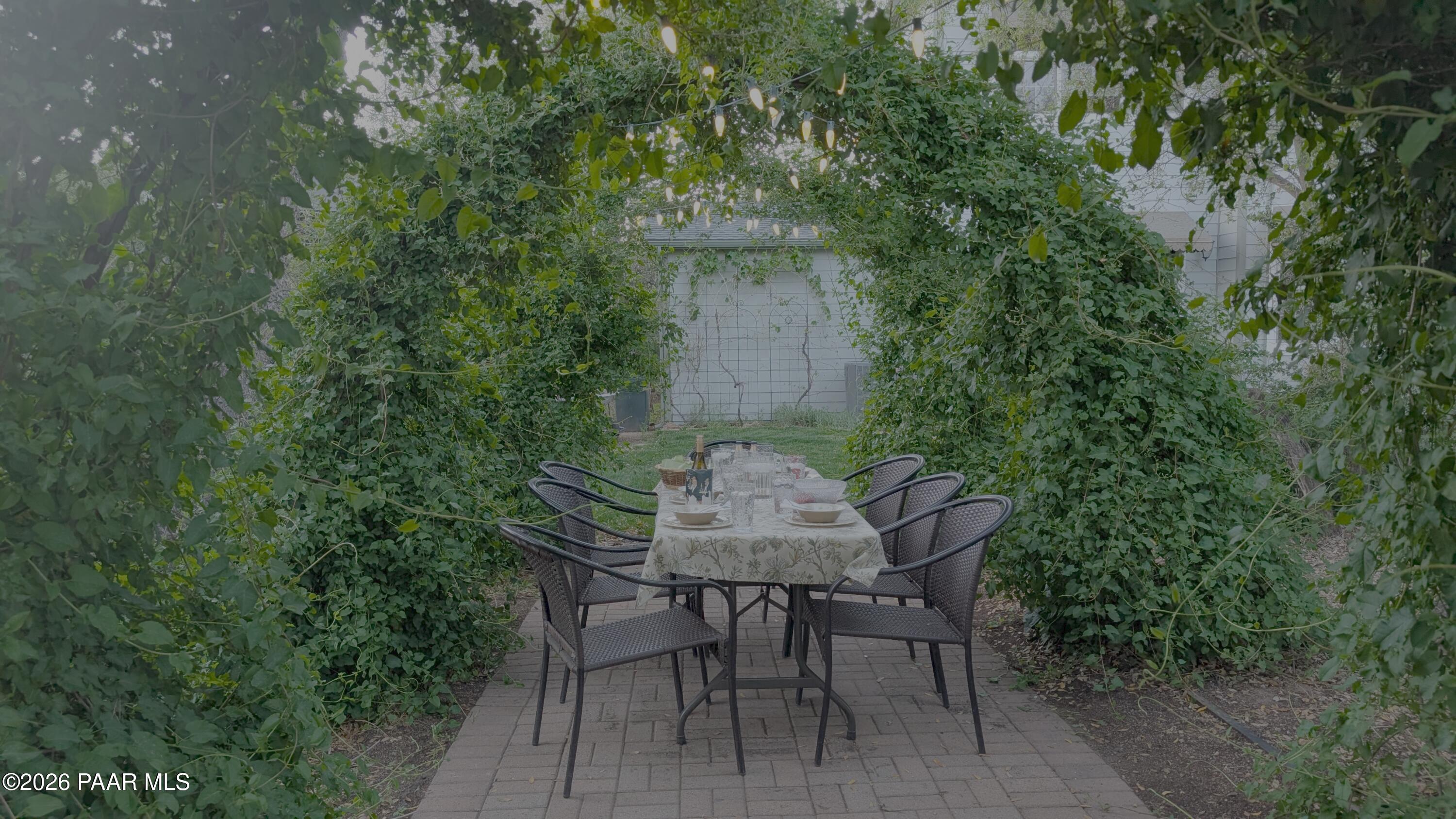 3301 Charla Drive