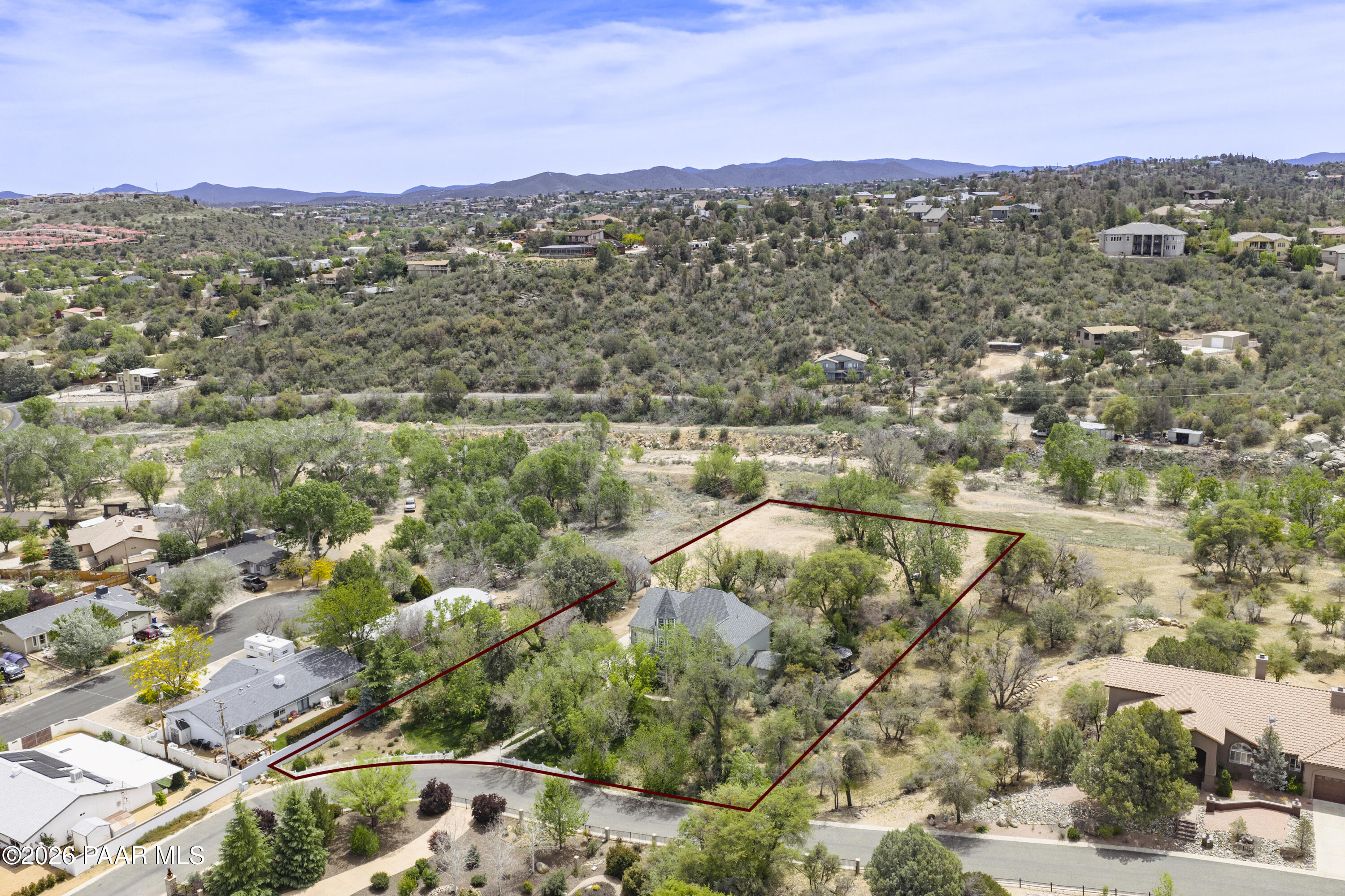 3301 Charla Drive