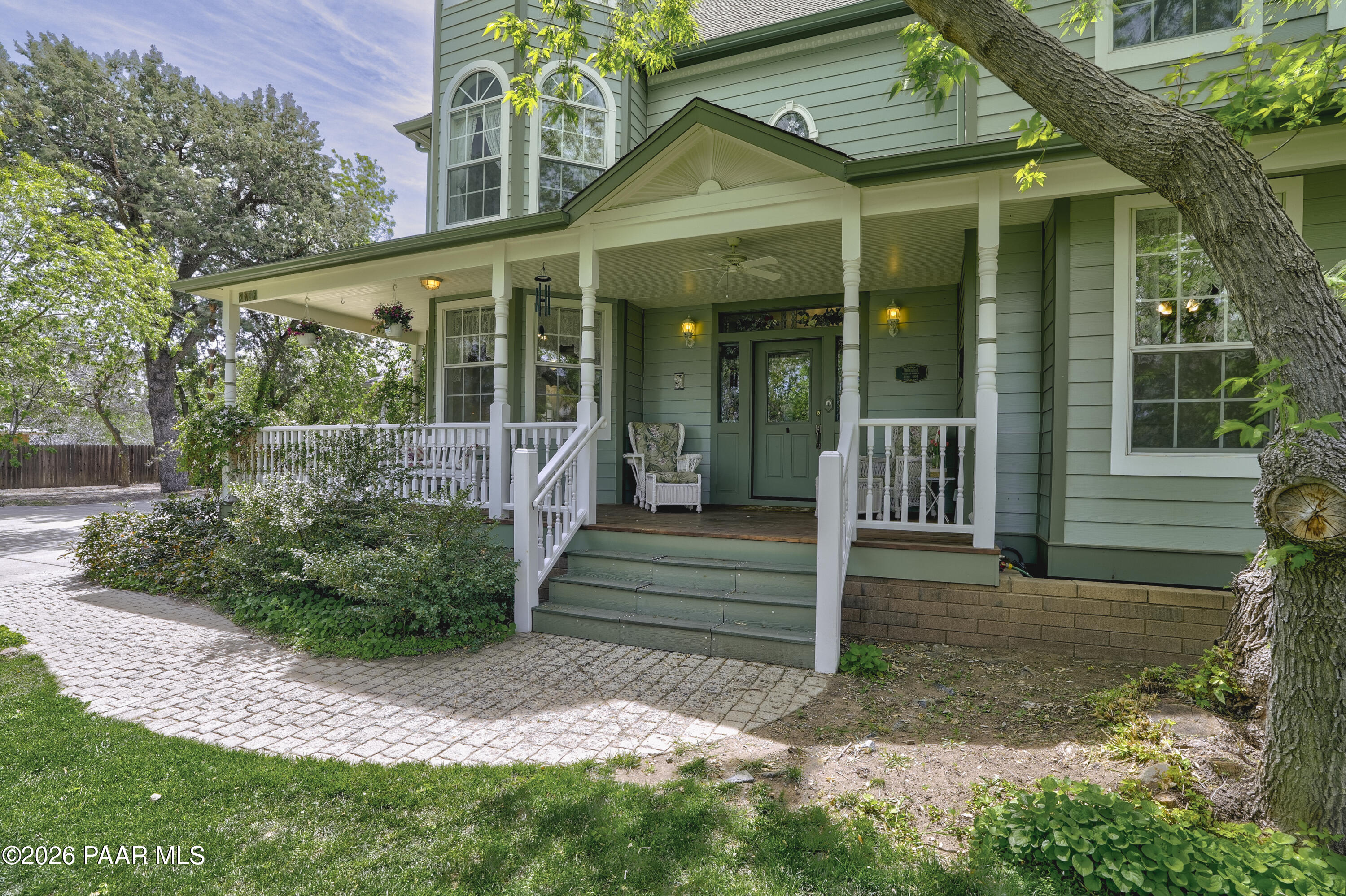 3301 Charla Drive