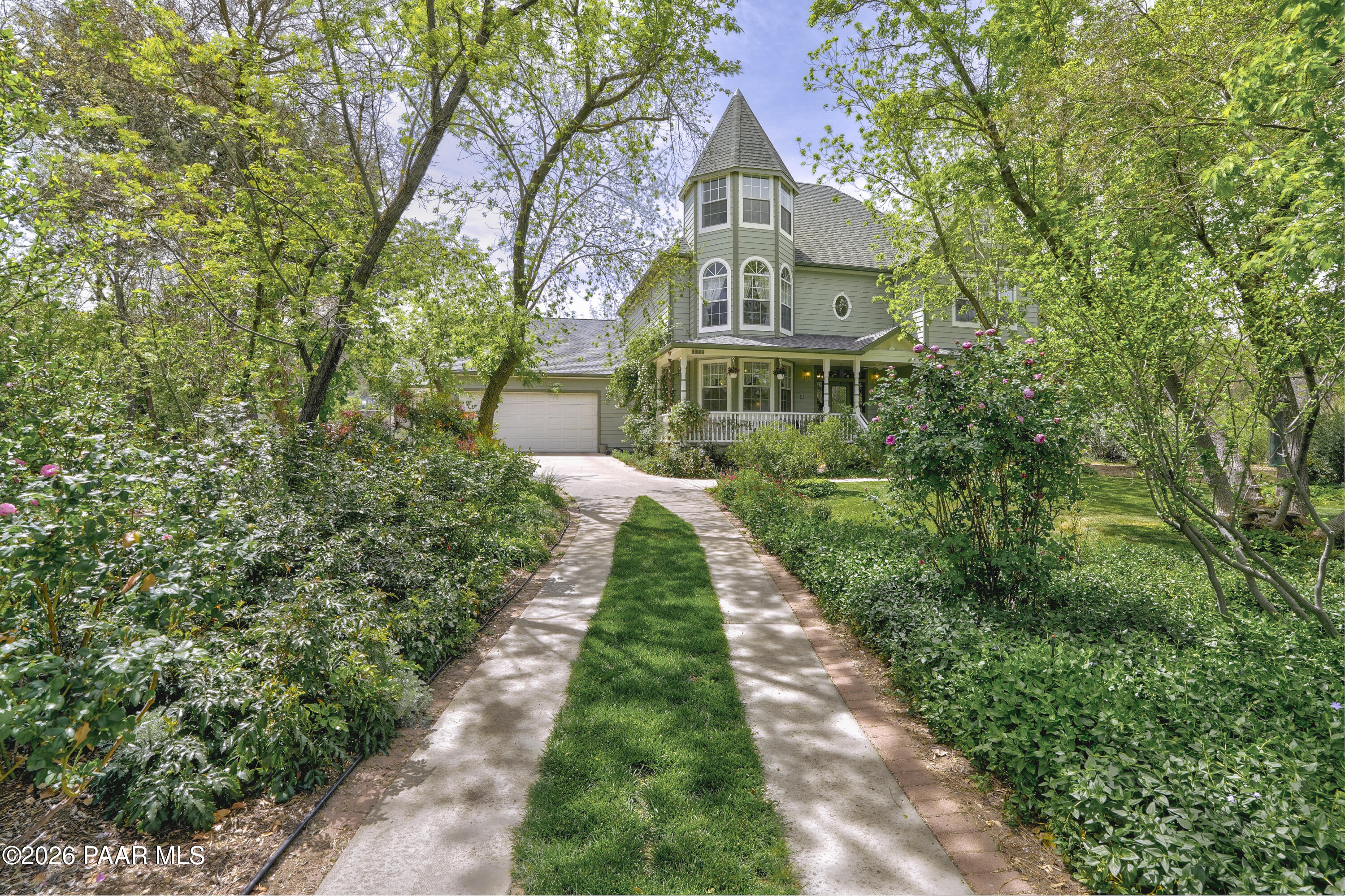 3301 Charla Drive