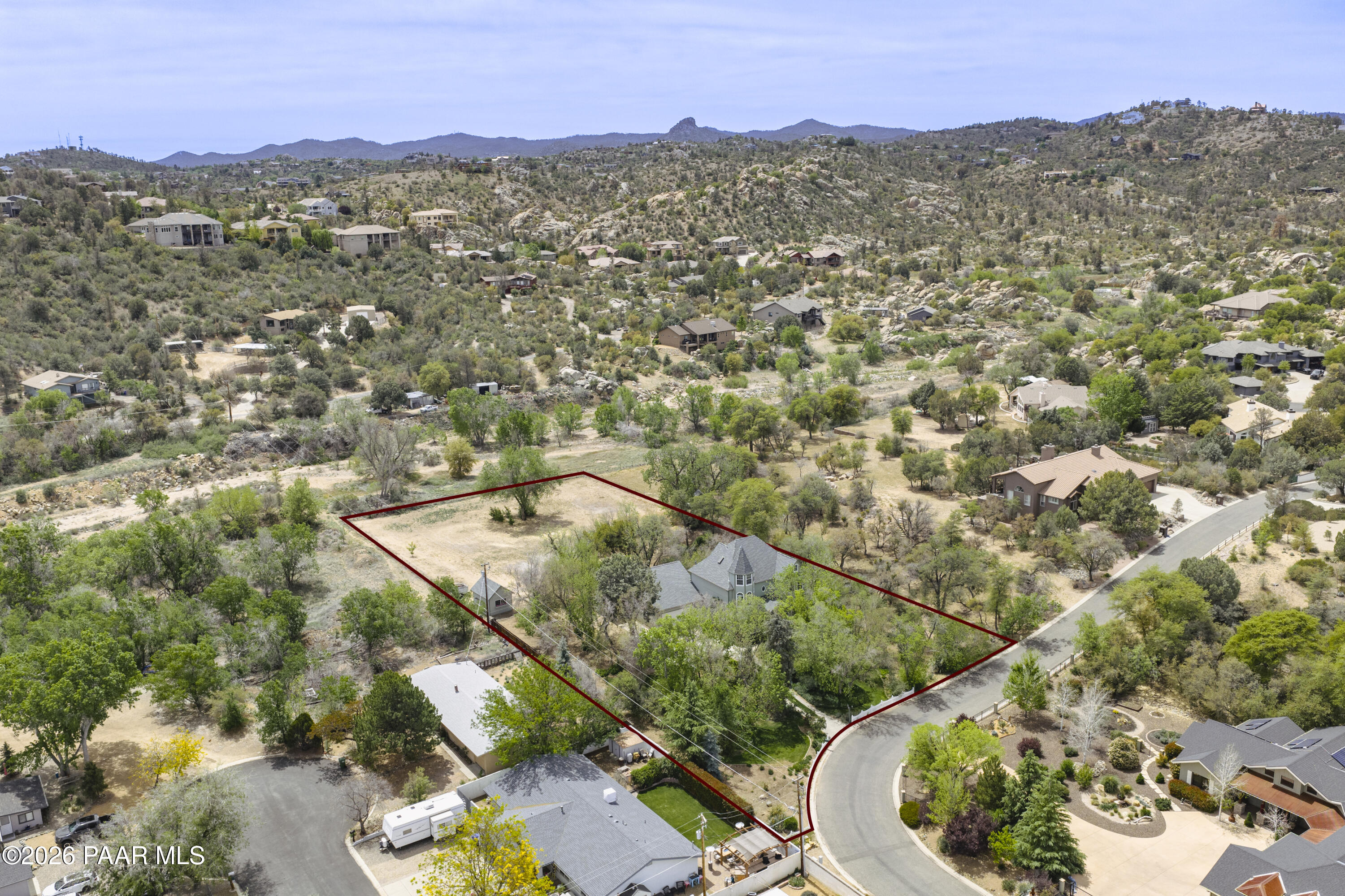 3301 Charla Drive